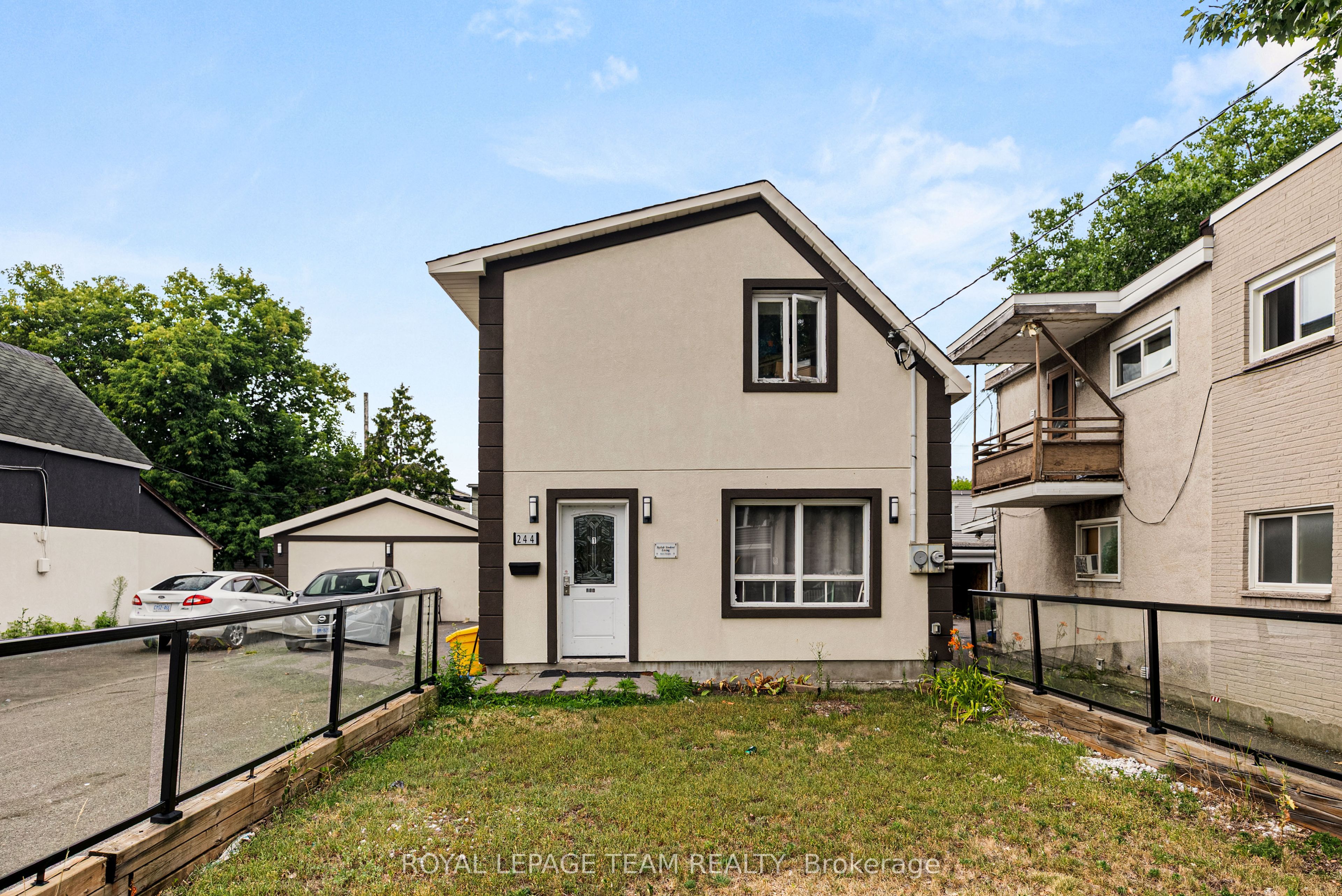 244 Hannah Street Property Photo 1
