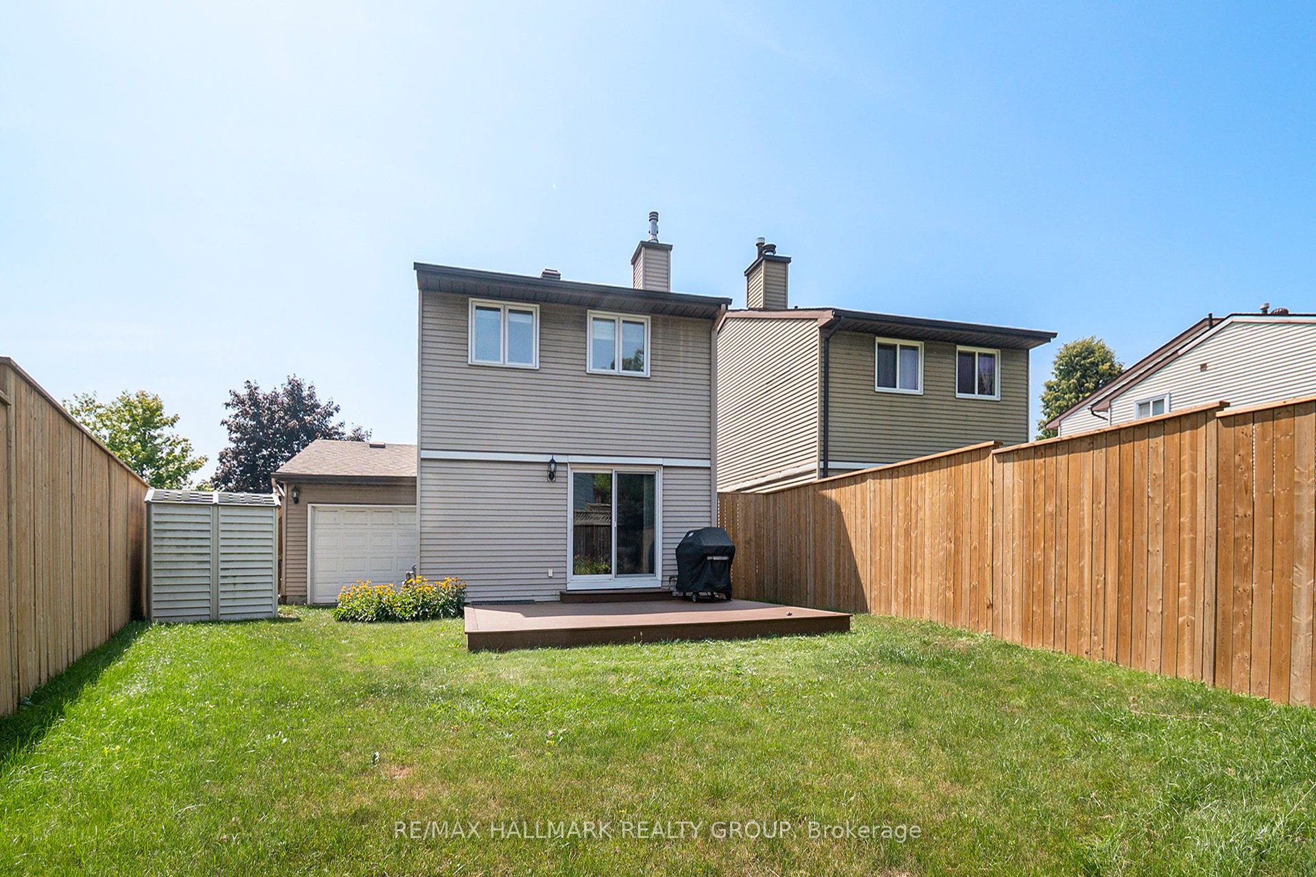 1641 Saxony Crescent Property Photo 21