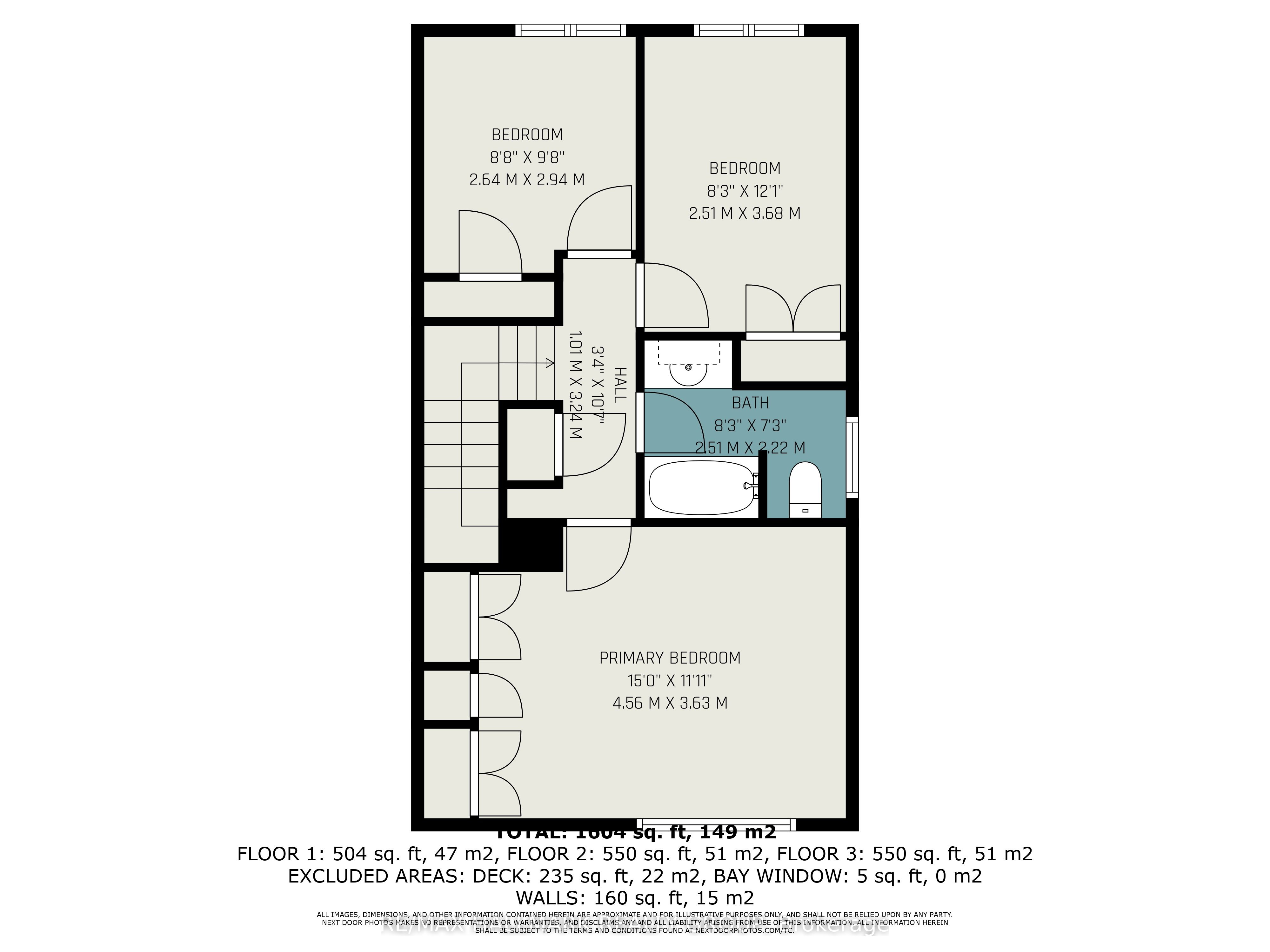 1641 Saxony Crescent Property Photo 23
