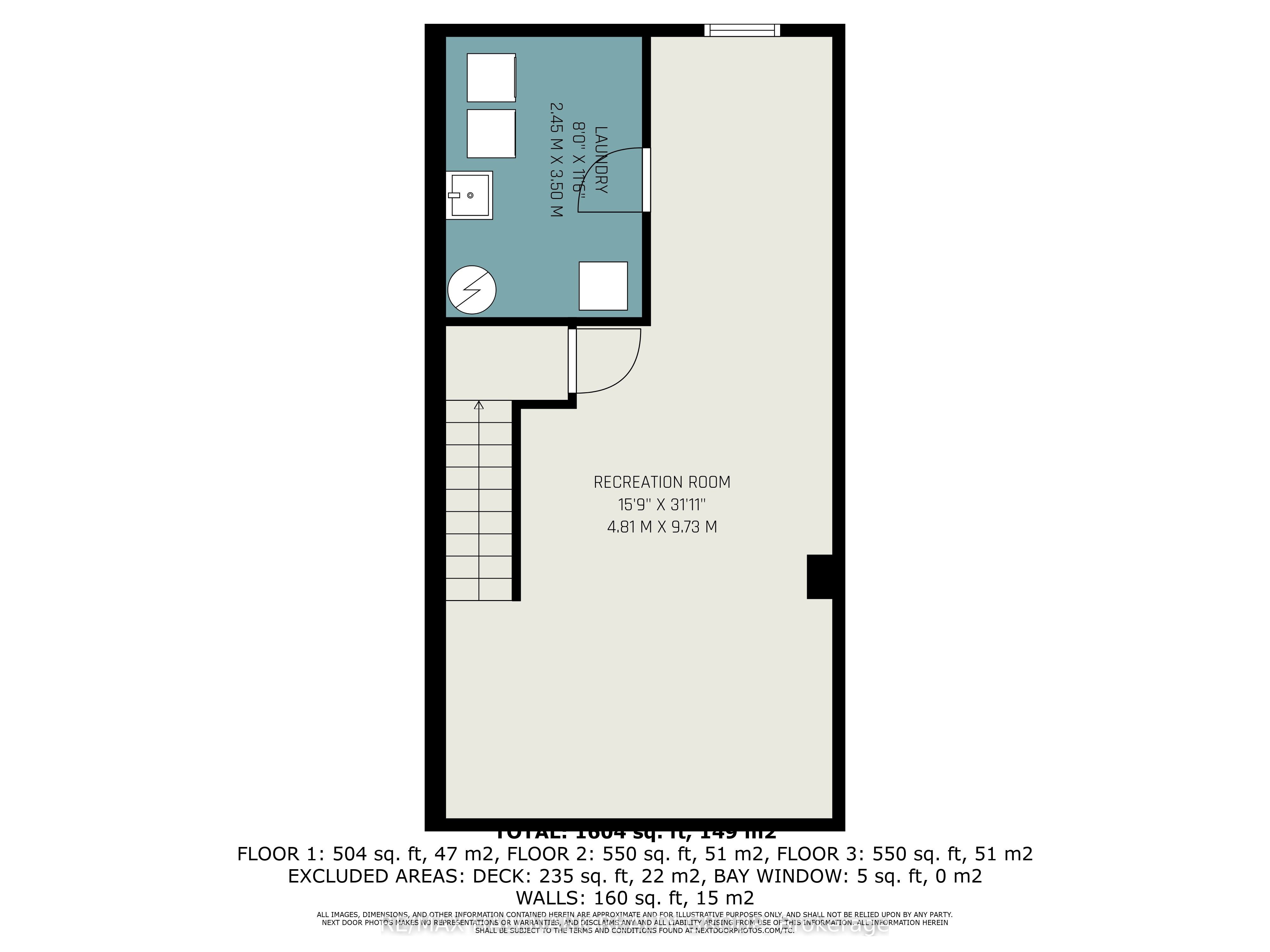 1641 Saxony Crescent Property Photo 24