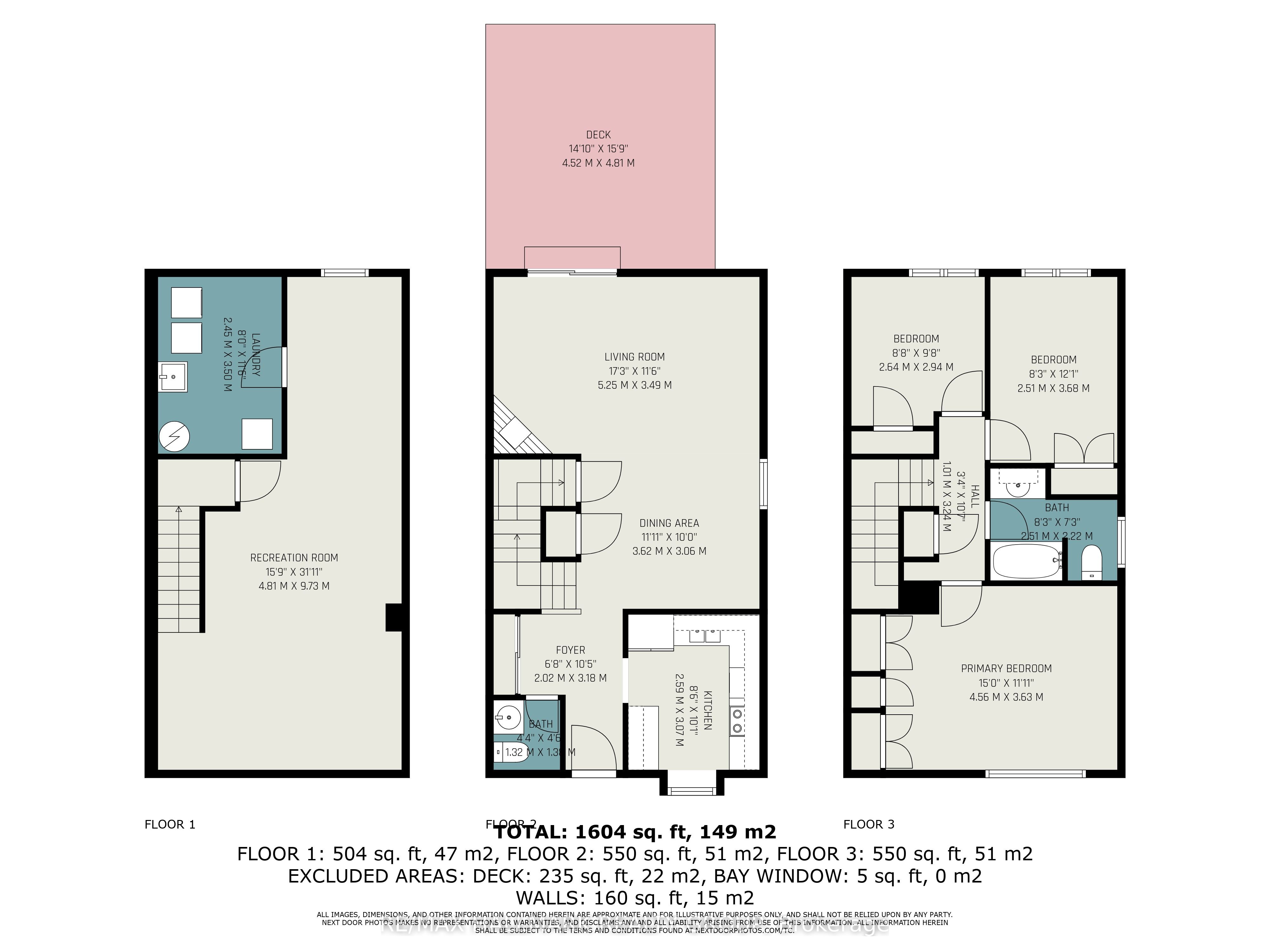 1641 Saxony Crescent Property Photo 25