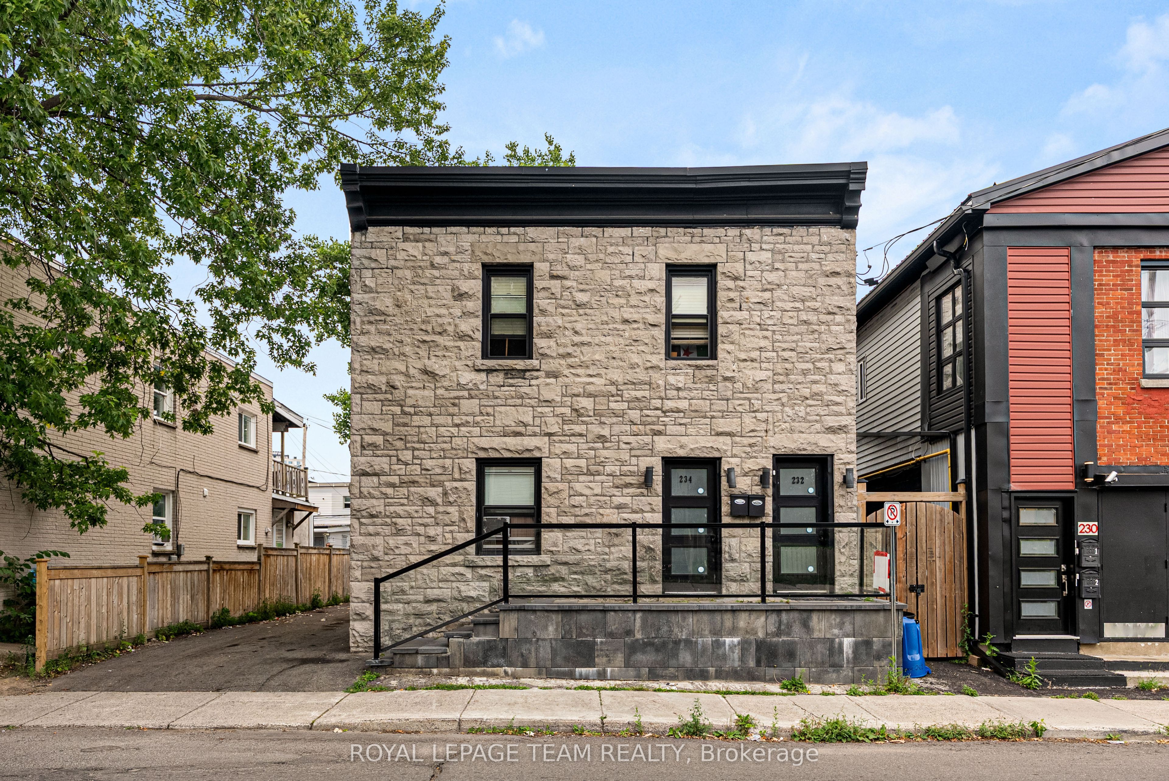 232-234 Hannah Street Property Photo 1
