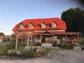 1598 Beachburg Road Property Photo 1
