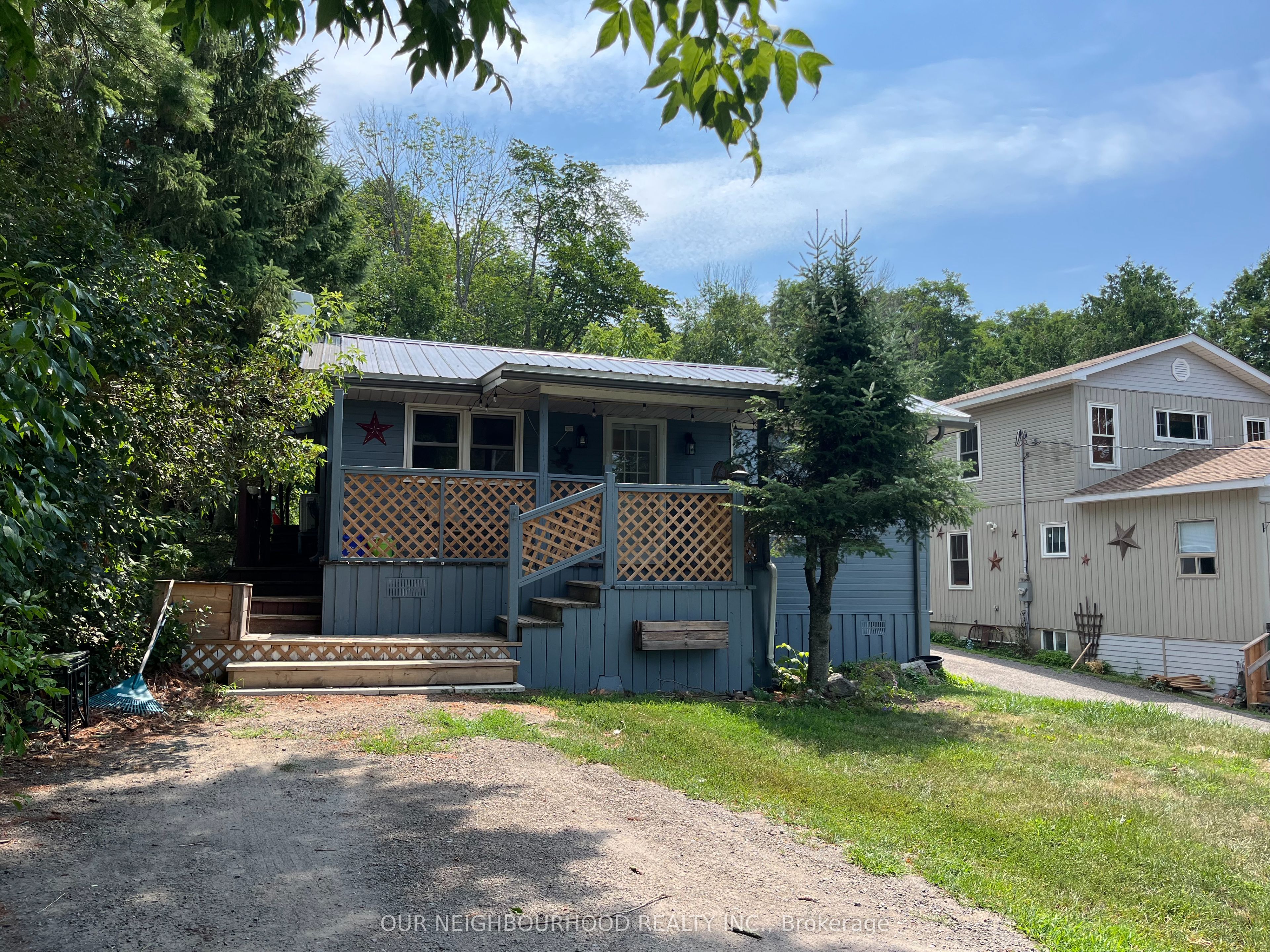 72 Lakeshore Road Property Photo 1