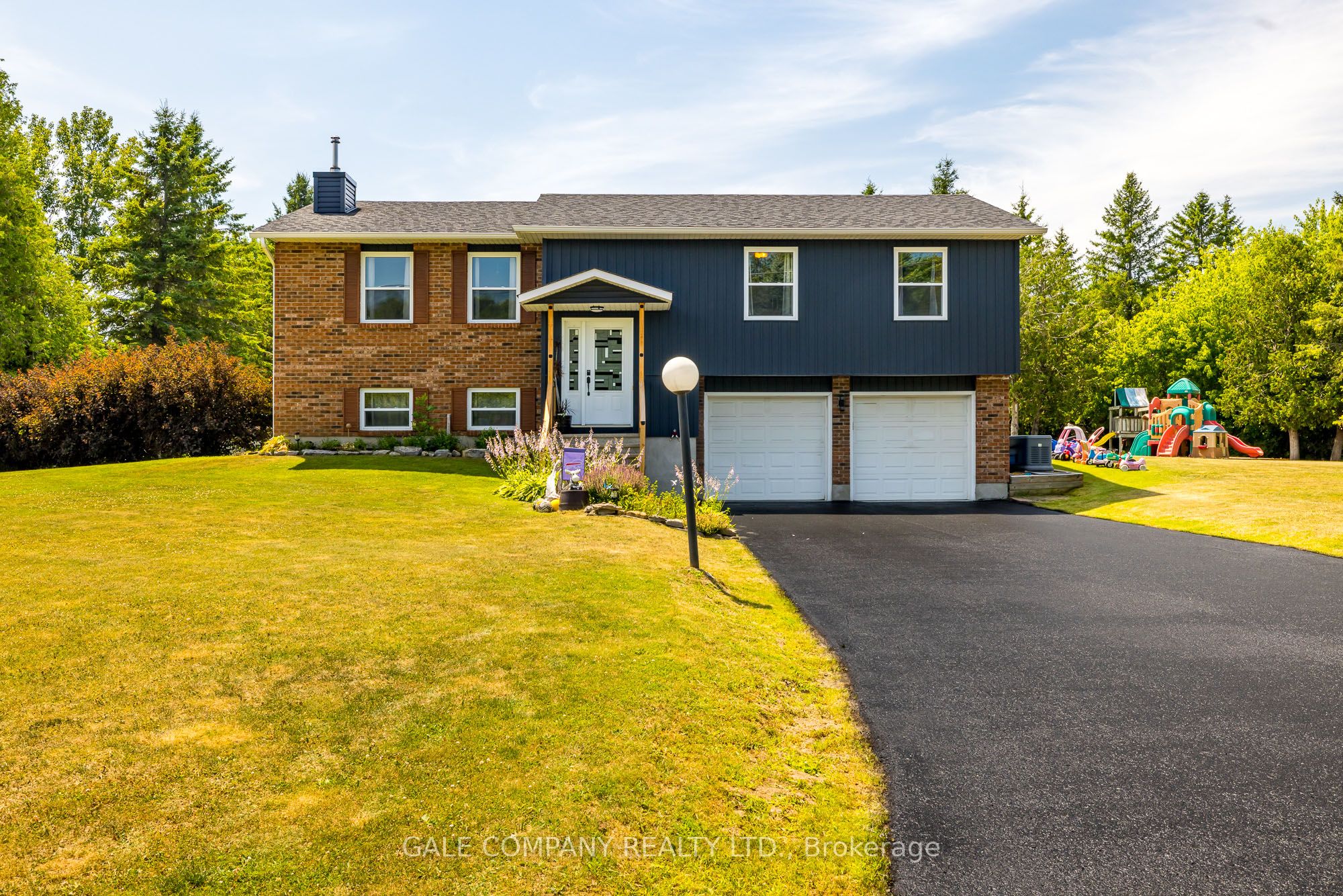 169 Greystone Drive Property Photo 1