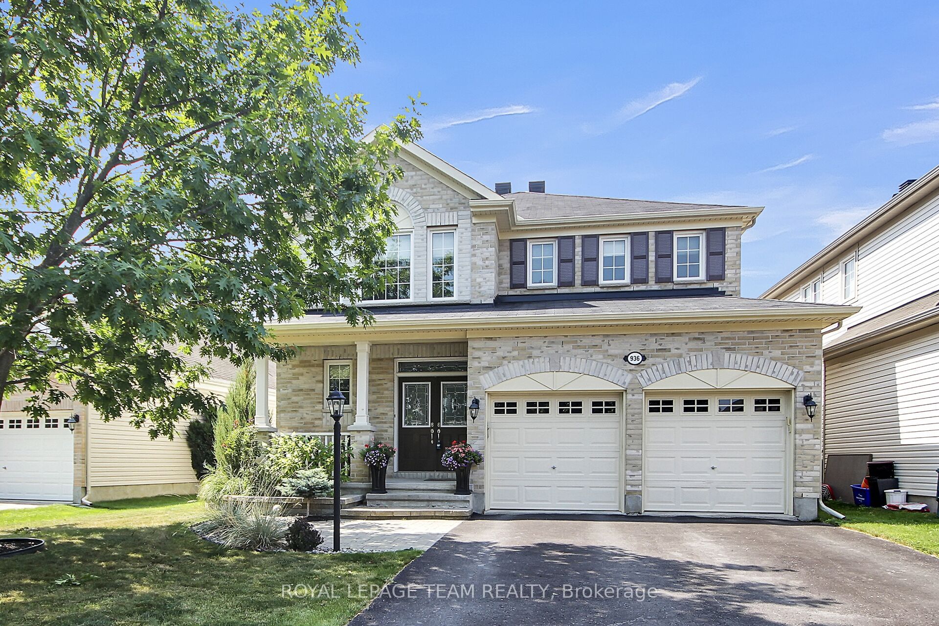 936 Rossburn Crescent Property Photo 1