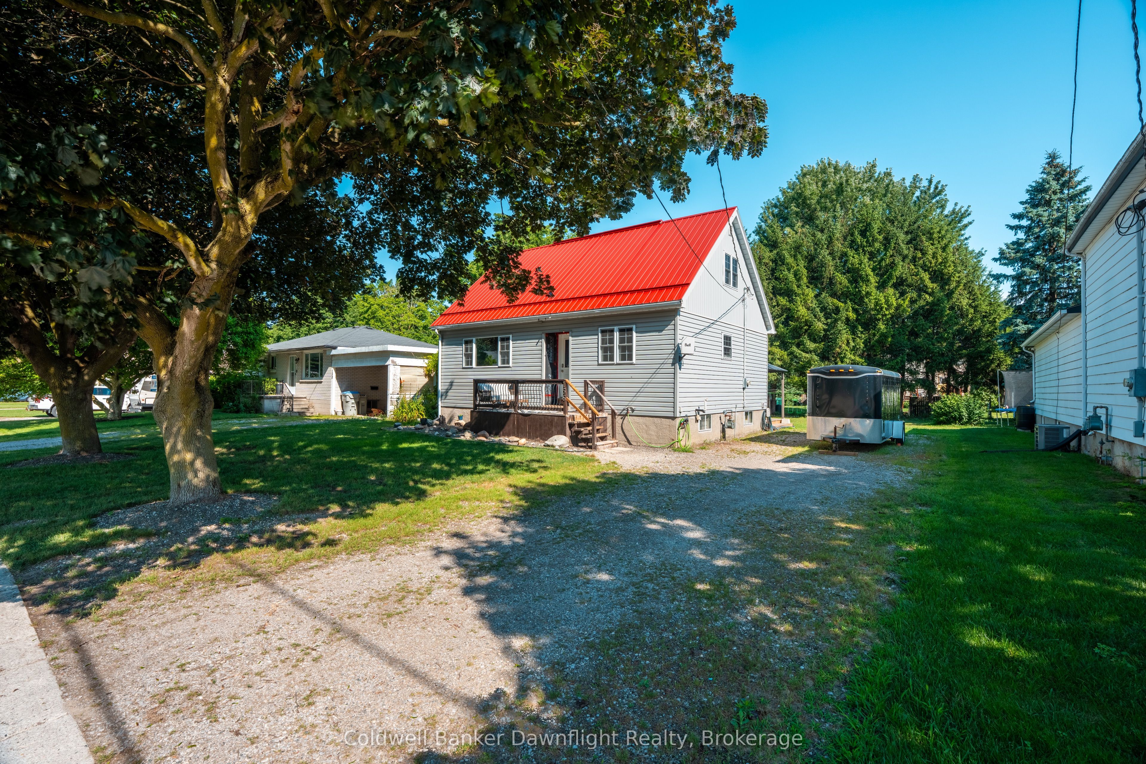 156 Richmond Street Property Photo 1