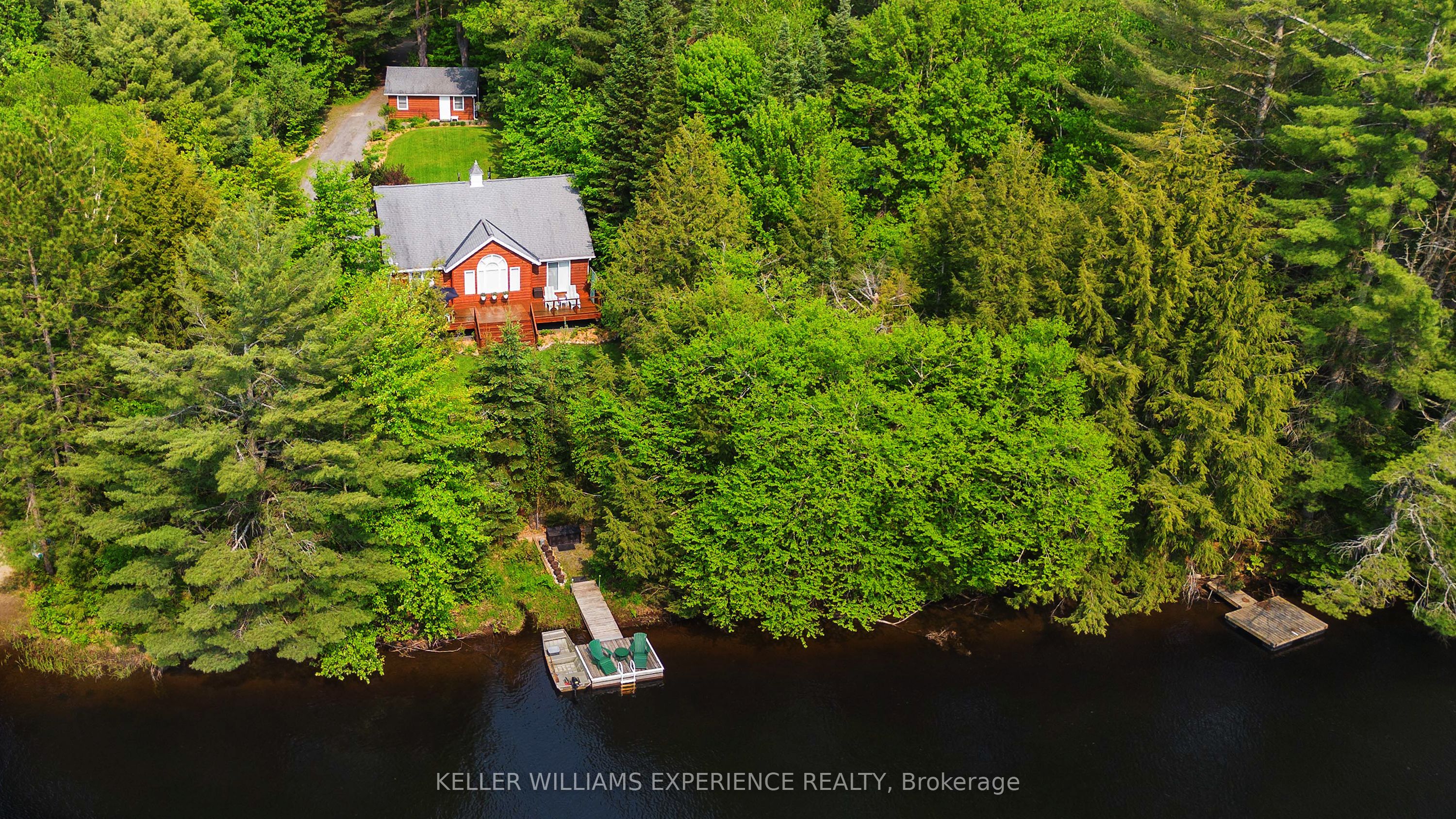 1065 Forrester Trail Property Photo 1