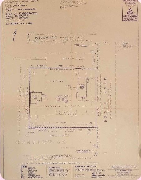 767 Brock Road Property Photo 7