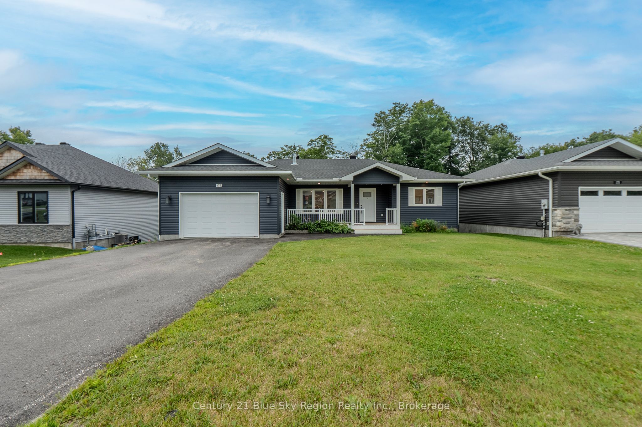 177 Carmichael Drive Property Photo 1
