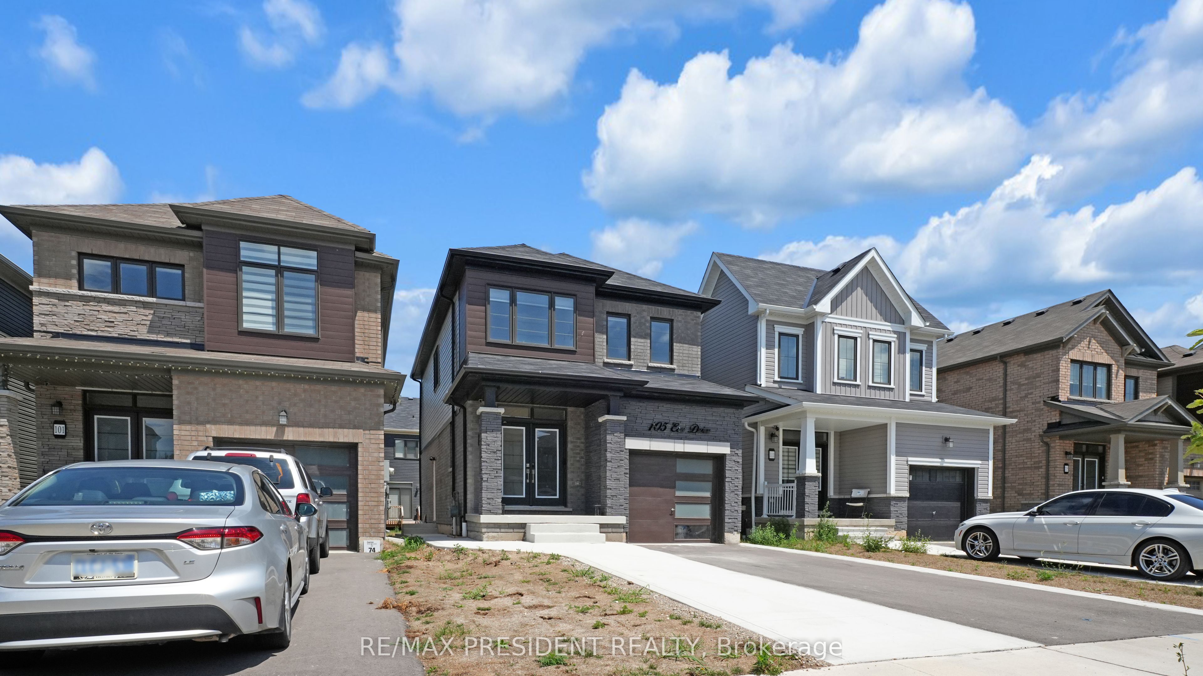 105 Eva Drive Property Photo 2