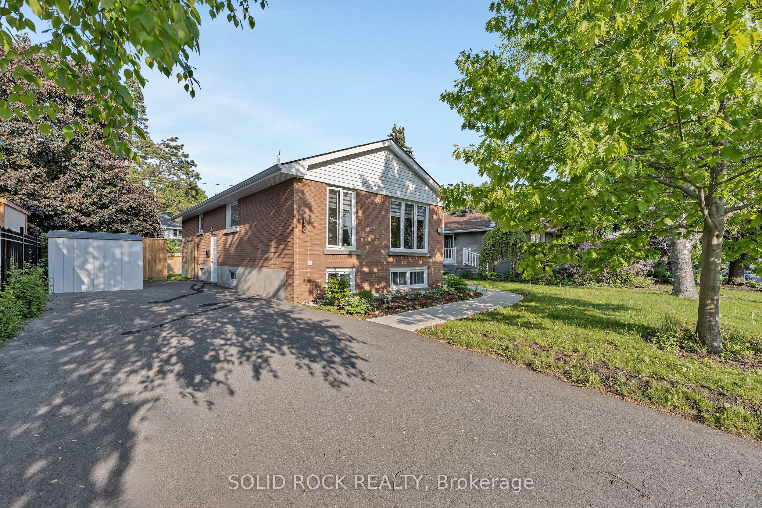 1229 Erindale Drive Property Photo 1