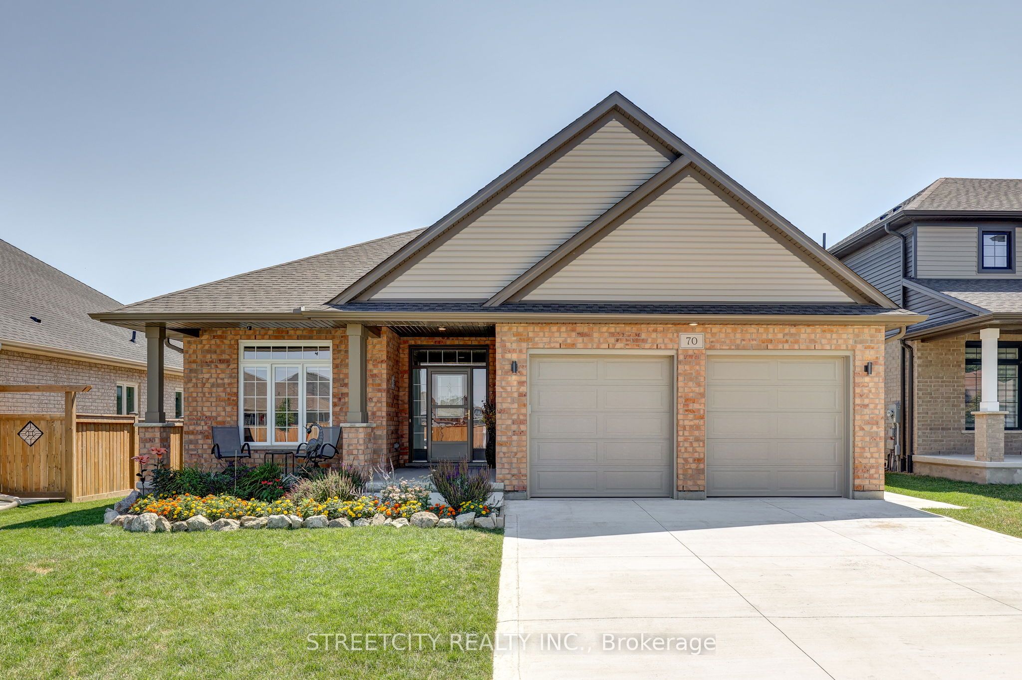 70 Acorn Trail Property Photo 1