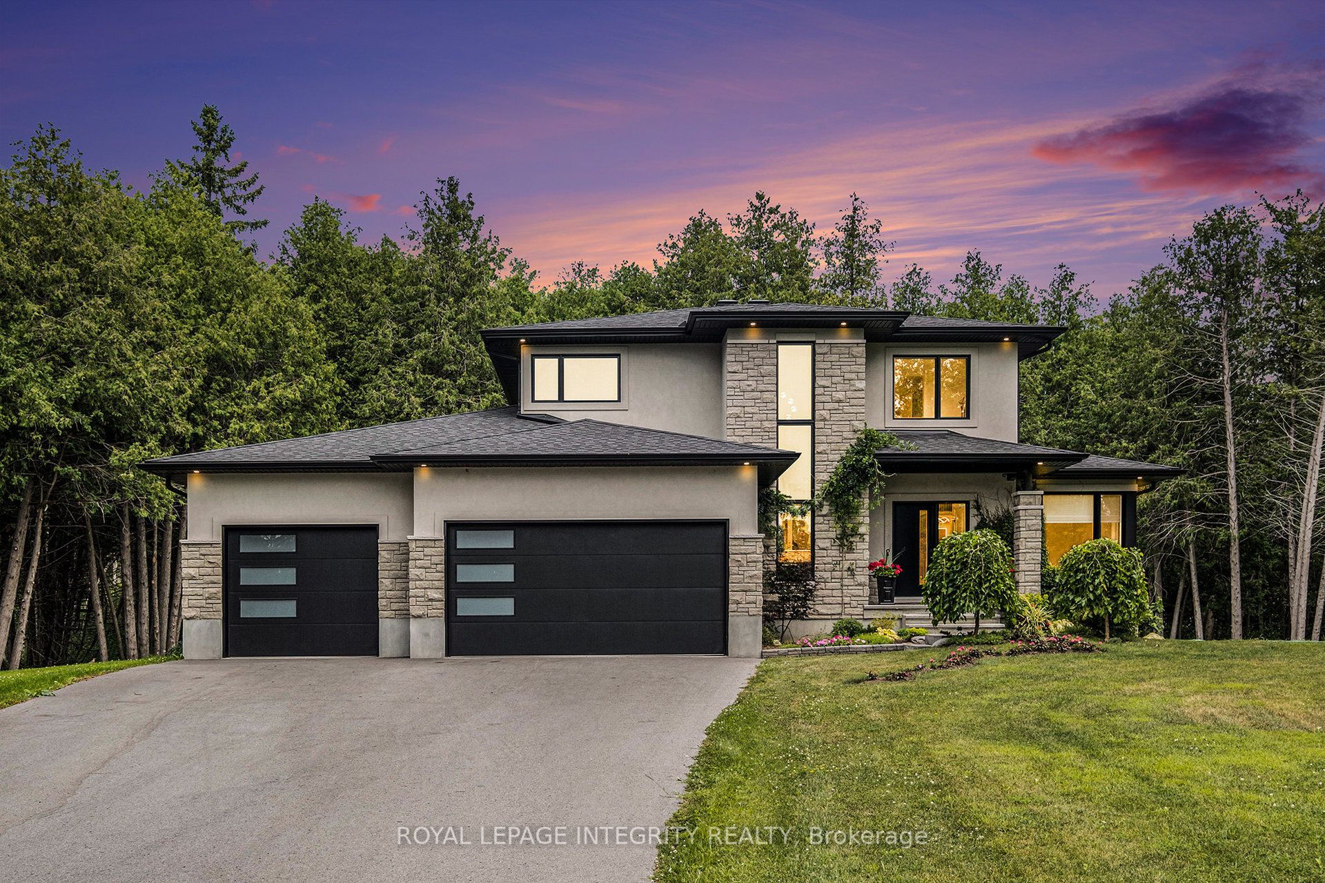 309 Ridgemont Drive Property Photo 1