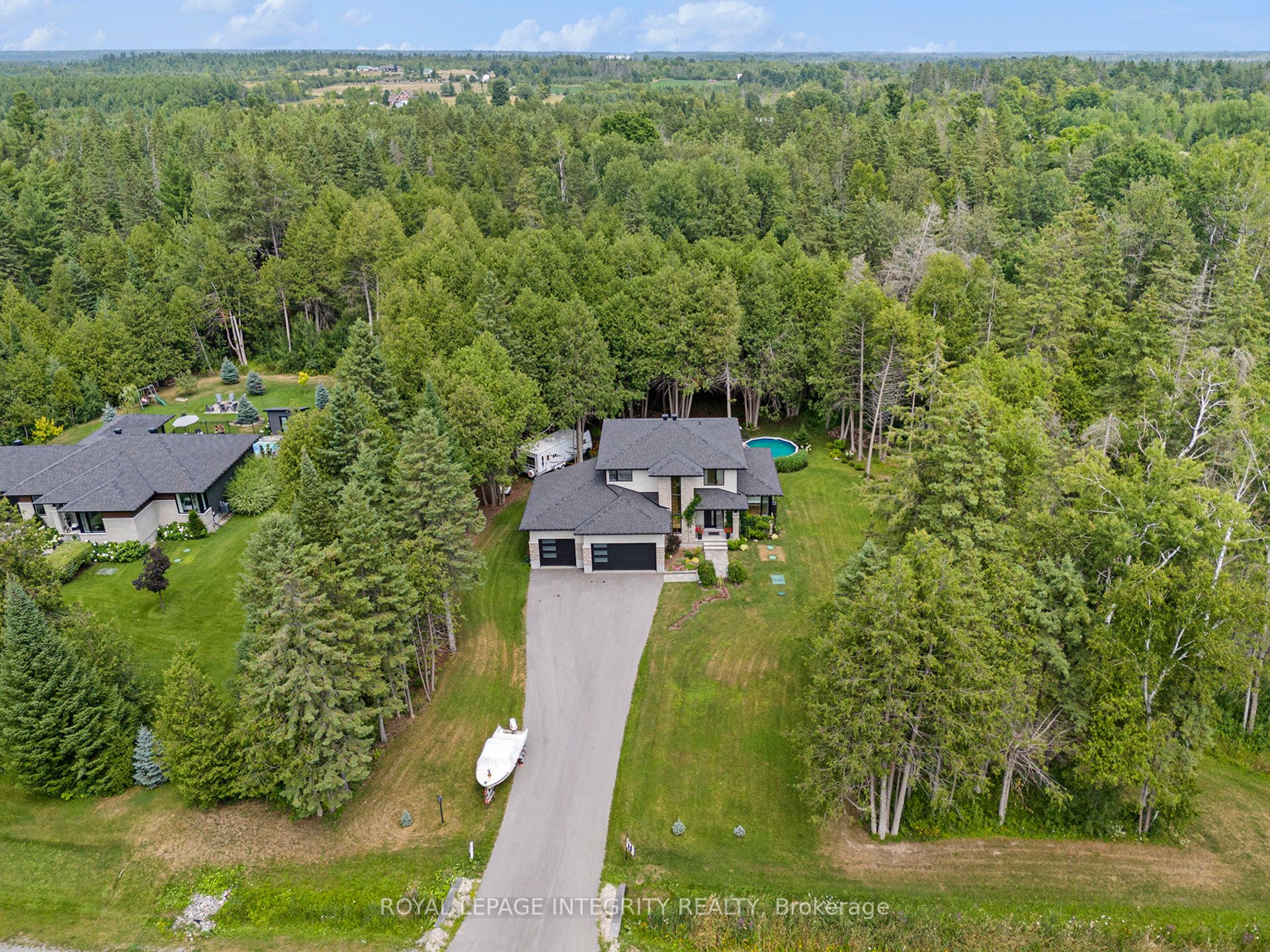 309 Ridgemont Drive Property Photo 4