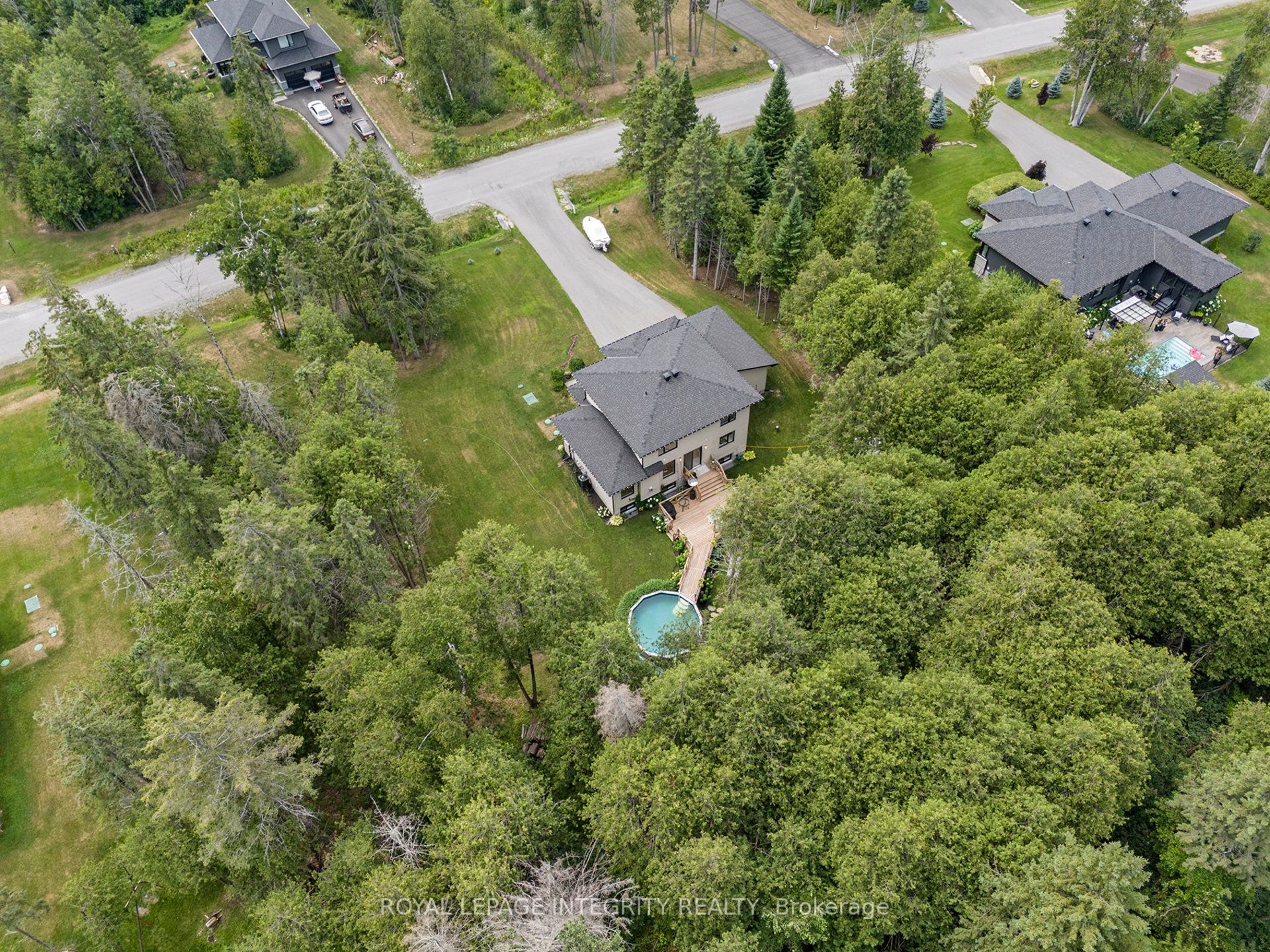 309 Ridgemont Drive Property Photo 42