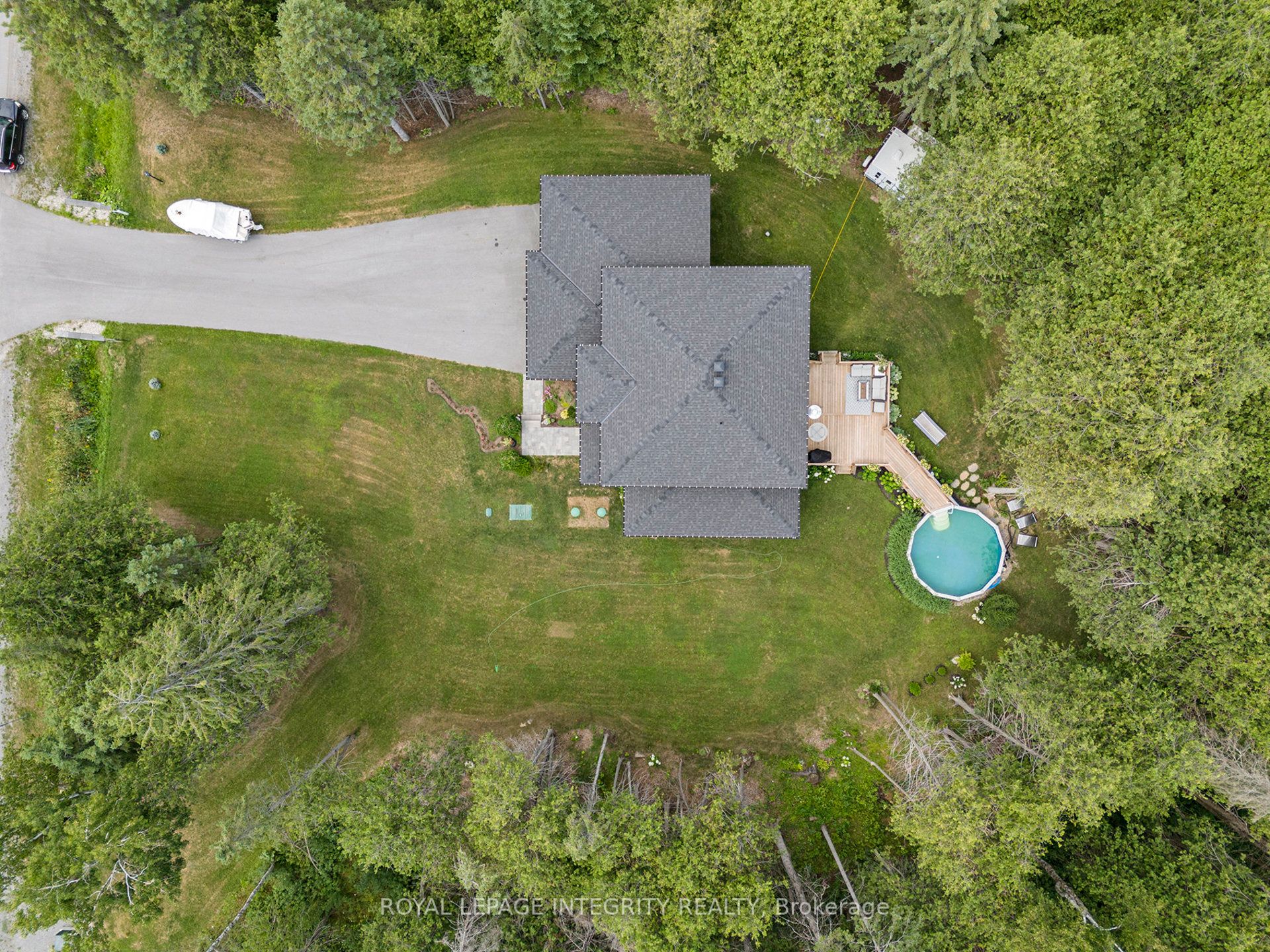 309 Ridgemont Drive Property Photo 43