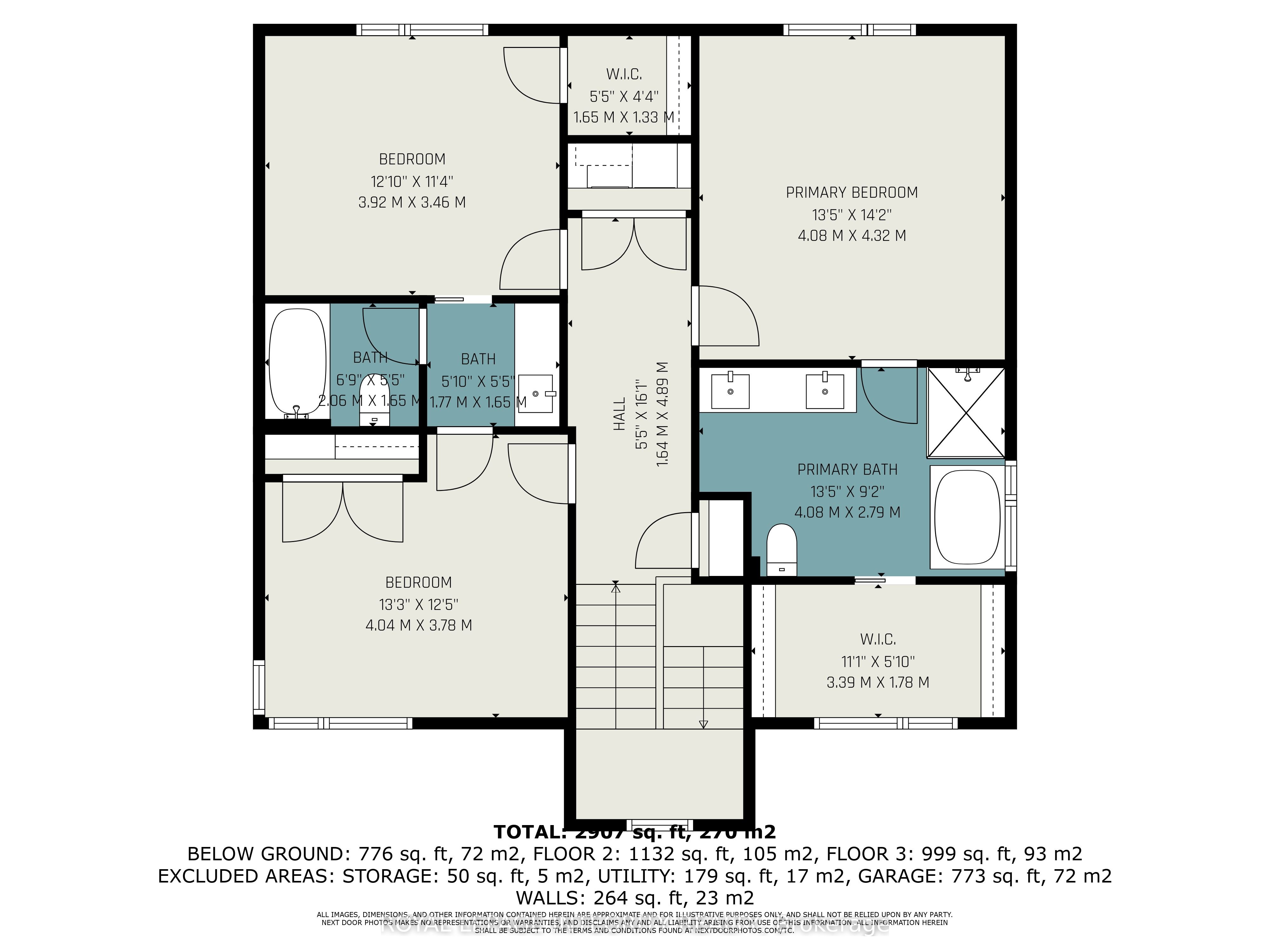 309 Ridgemont Drive Property Photo 46
