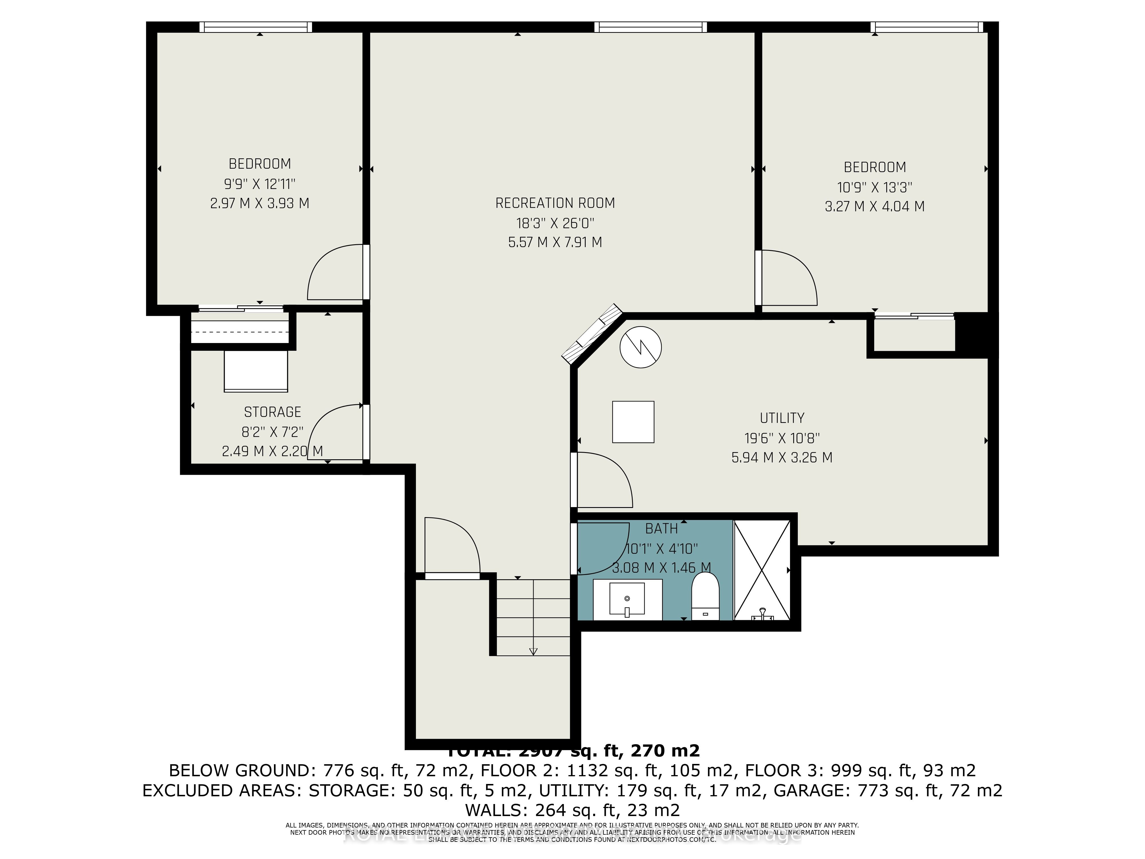 309 Ridgemont Drive Property Photo 47