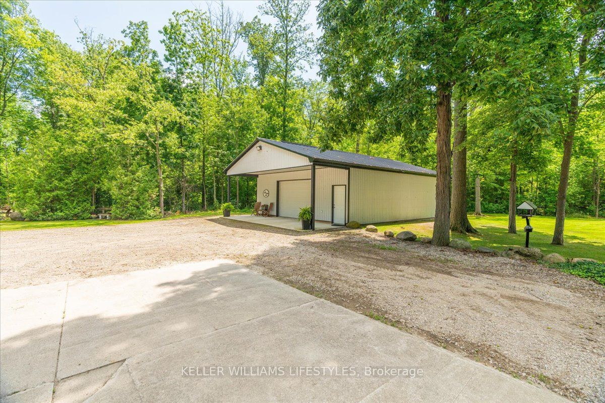 6545 Thomson Line Property Photo 39