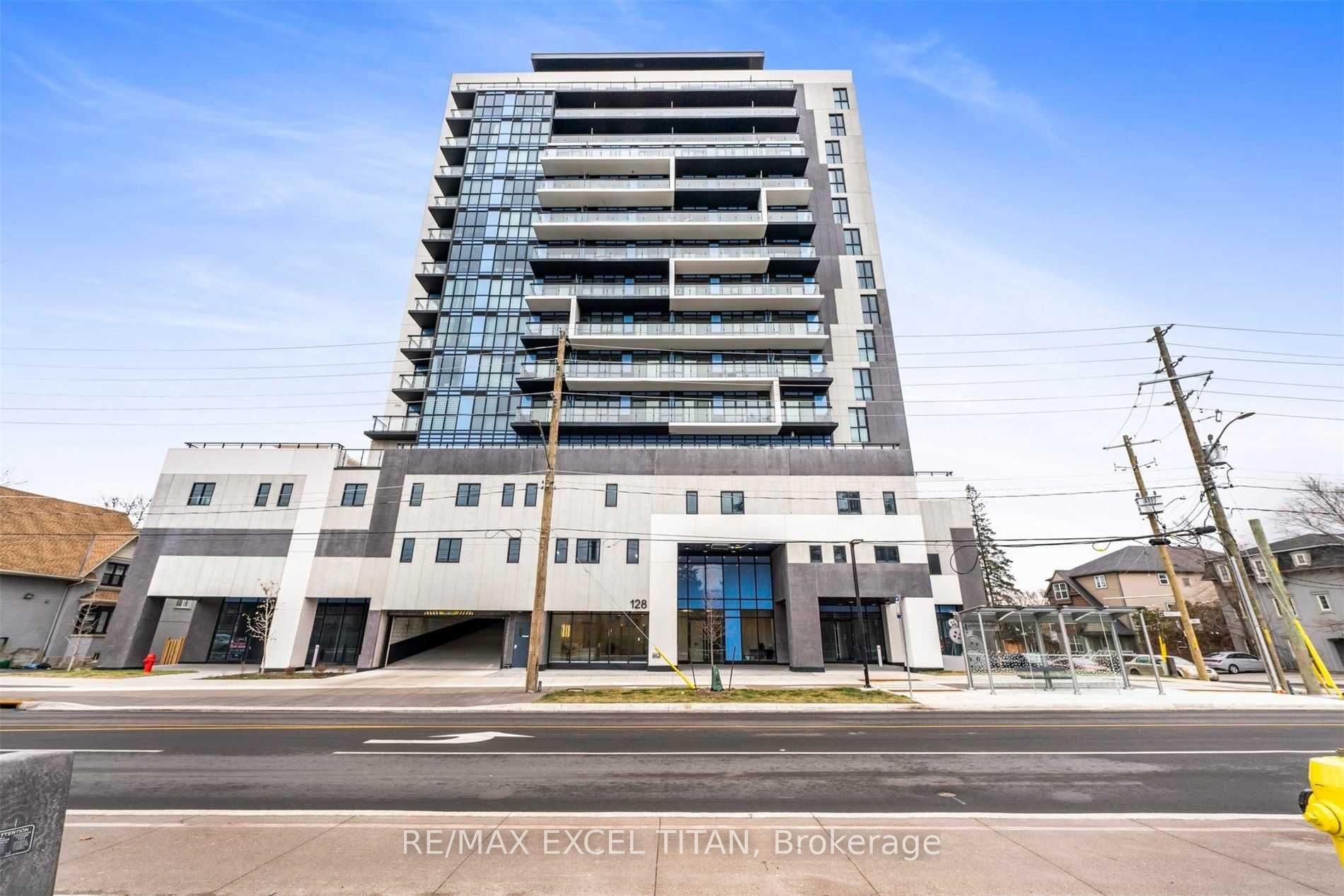 128 King Street N 703 Property Photo 1