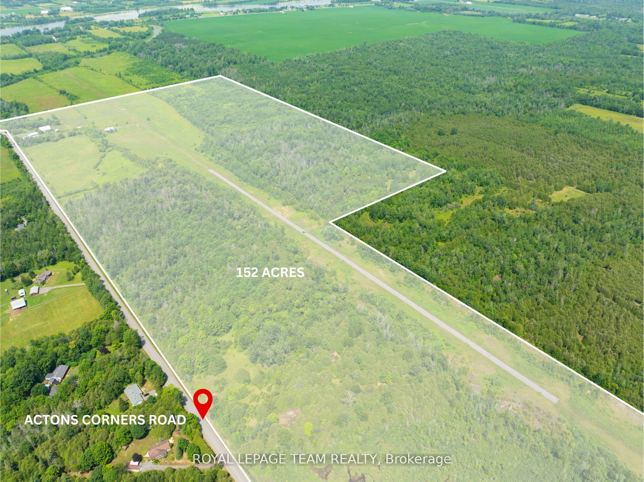 210 Actons Corners Road Parcel A Property Photo 3