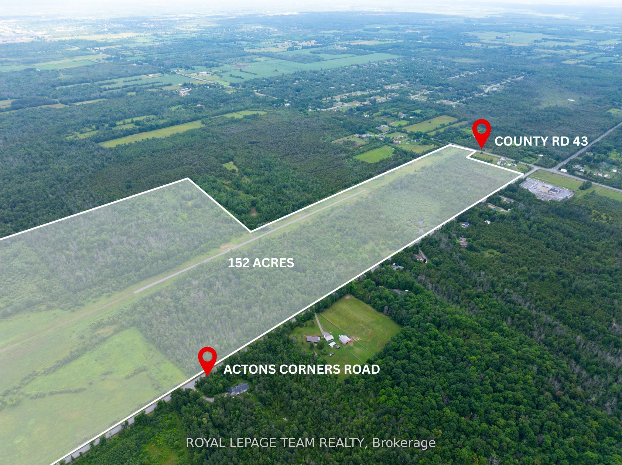 210 Actons Corners Road Parcel A Property Photo 5