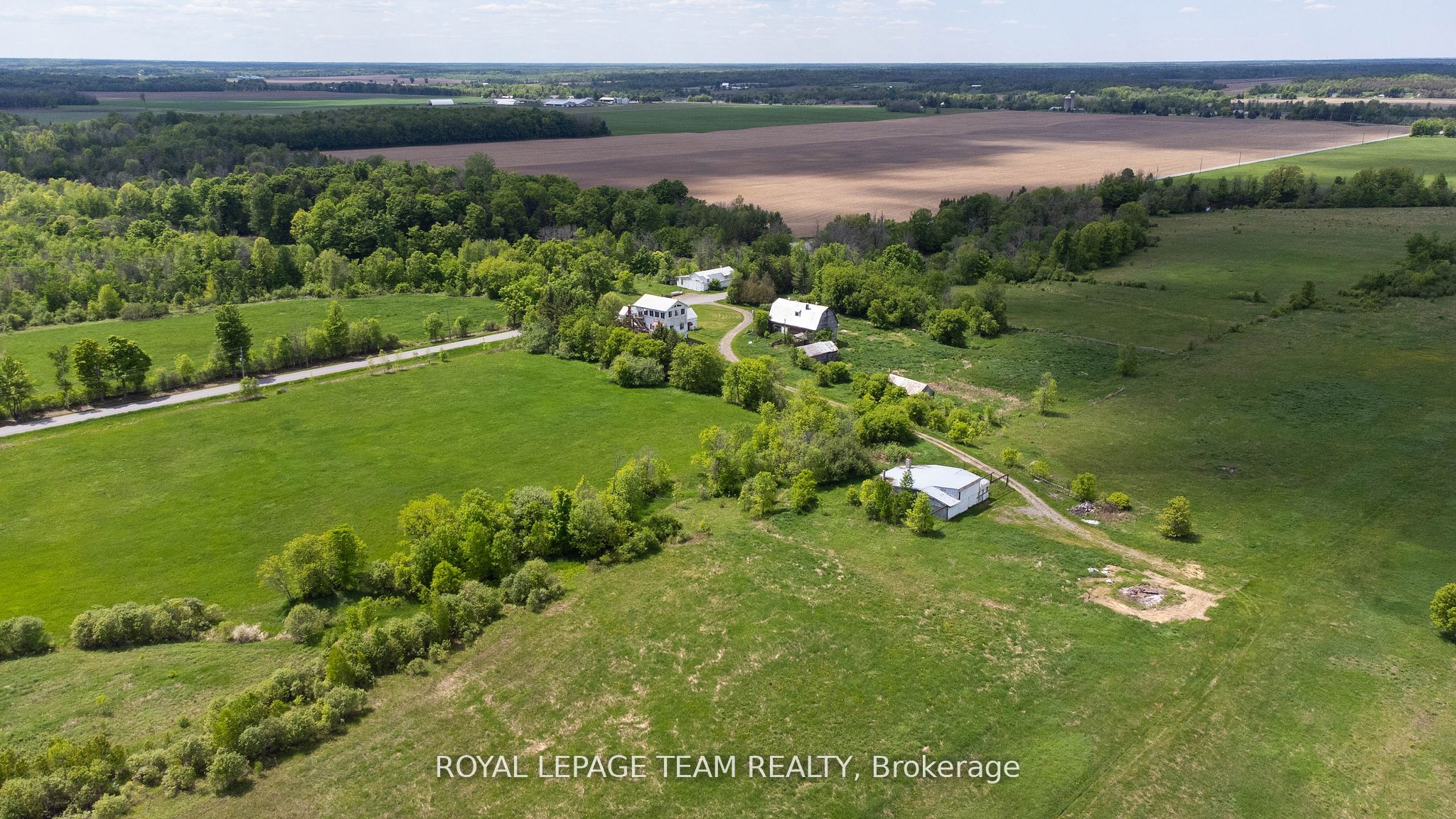 210 Actons Corners Road Parcel A Property Photo 8