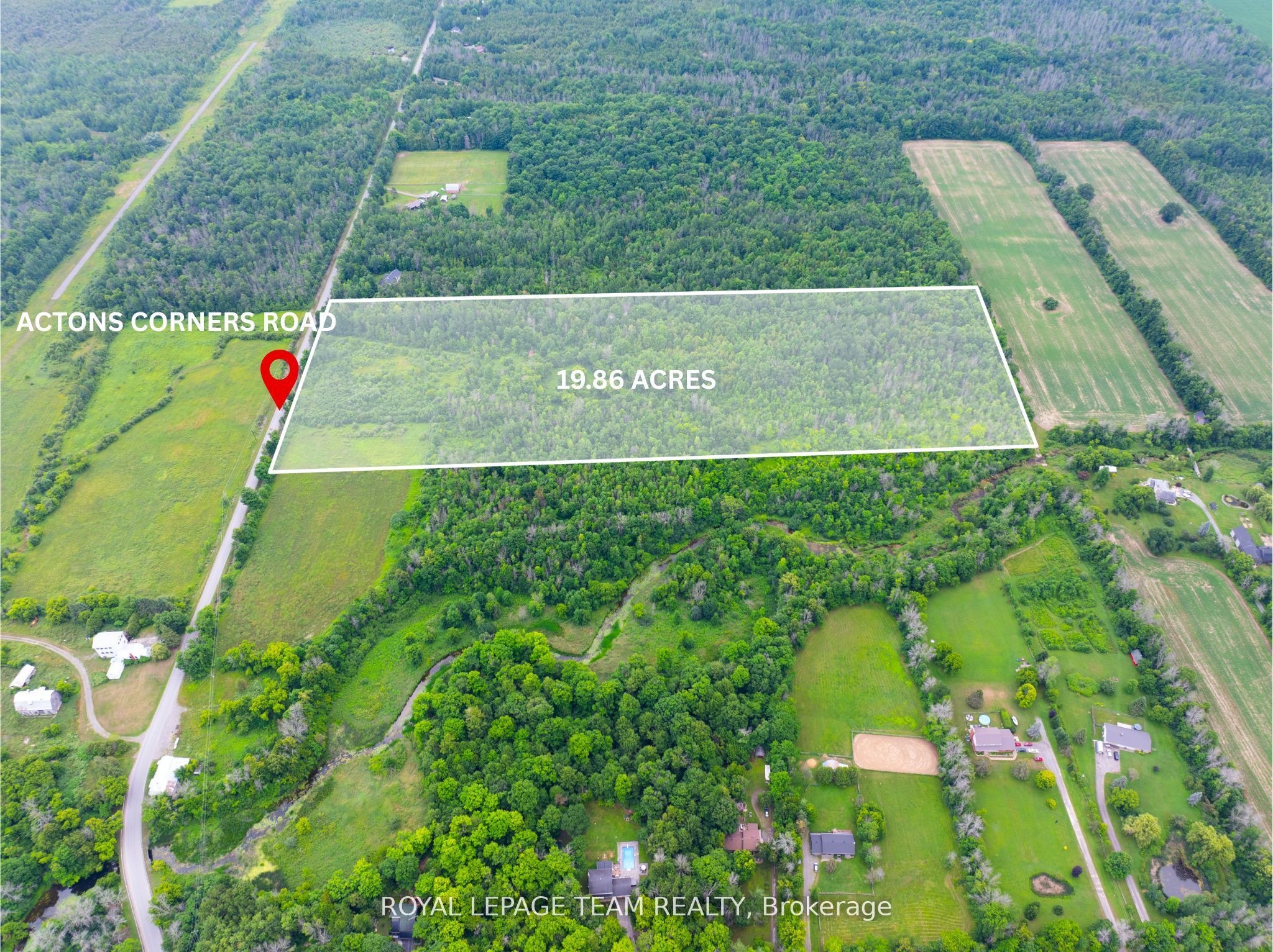 210 Actons Corners Road Parcel D Property Photo 3