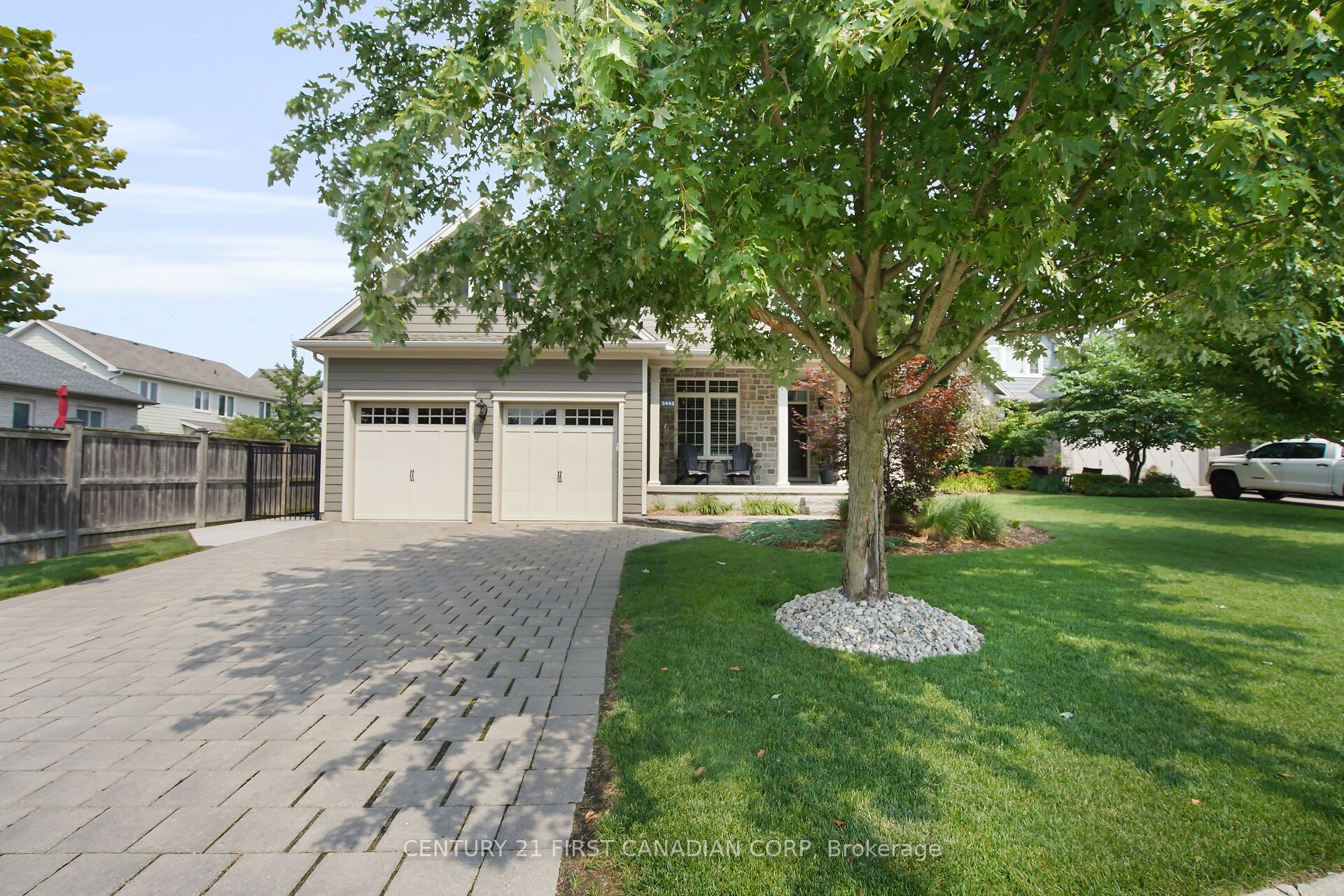 3442 Settlement Place Property Photo 2