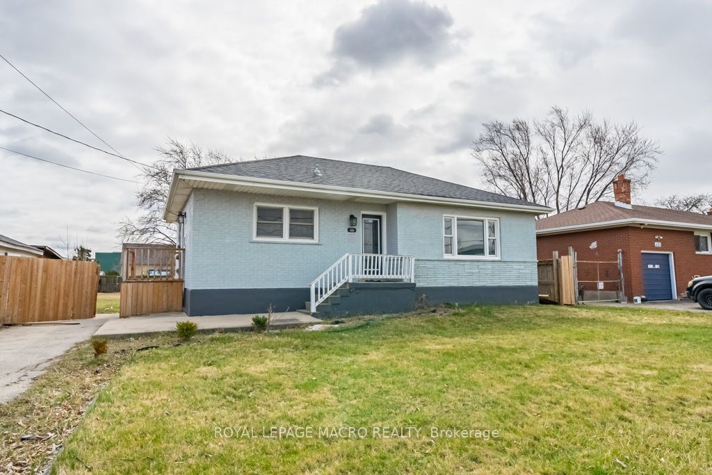 426 Mcneilly Rd Property Photo 1