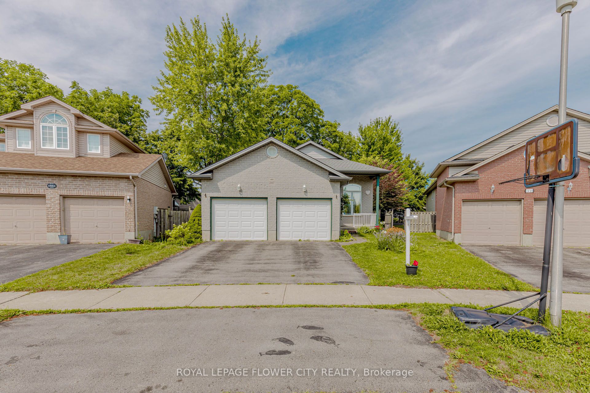 1665 Healy Road Property Photo 1