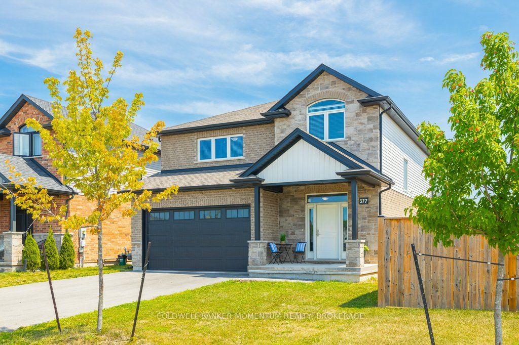 377 Willowbrook Drive Property Image