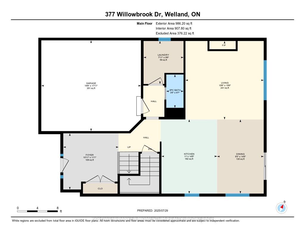 377 Willowbrook Dr Property Photo 47