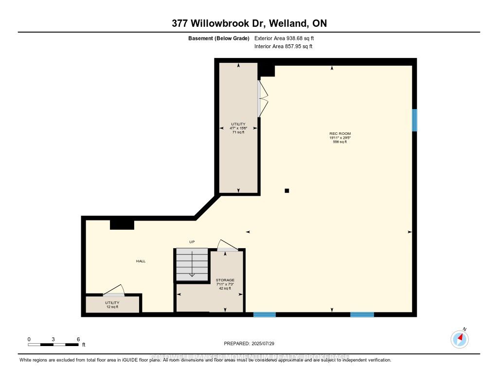 377 Willowbrook Dr Property Photo 49