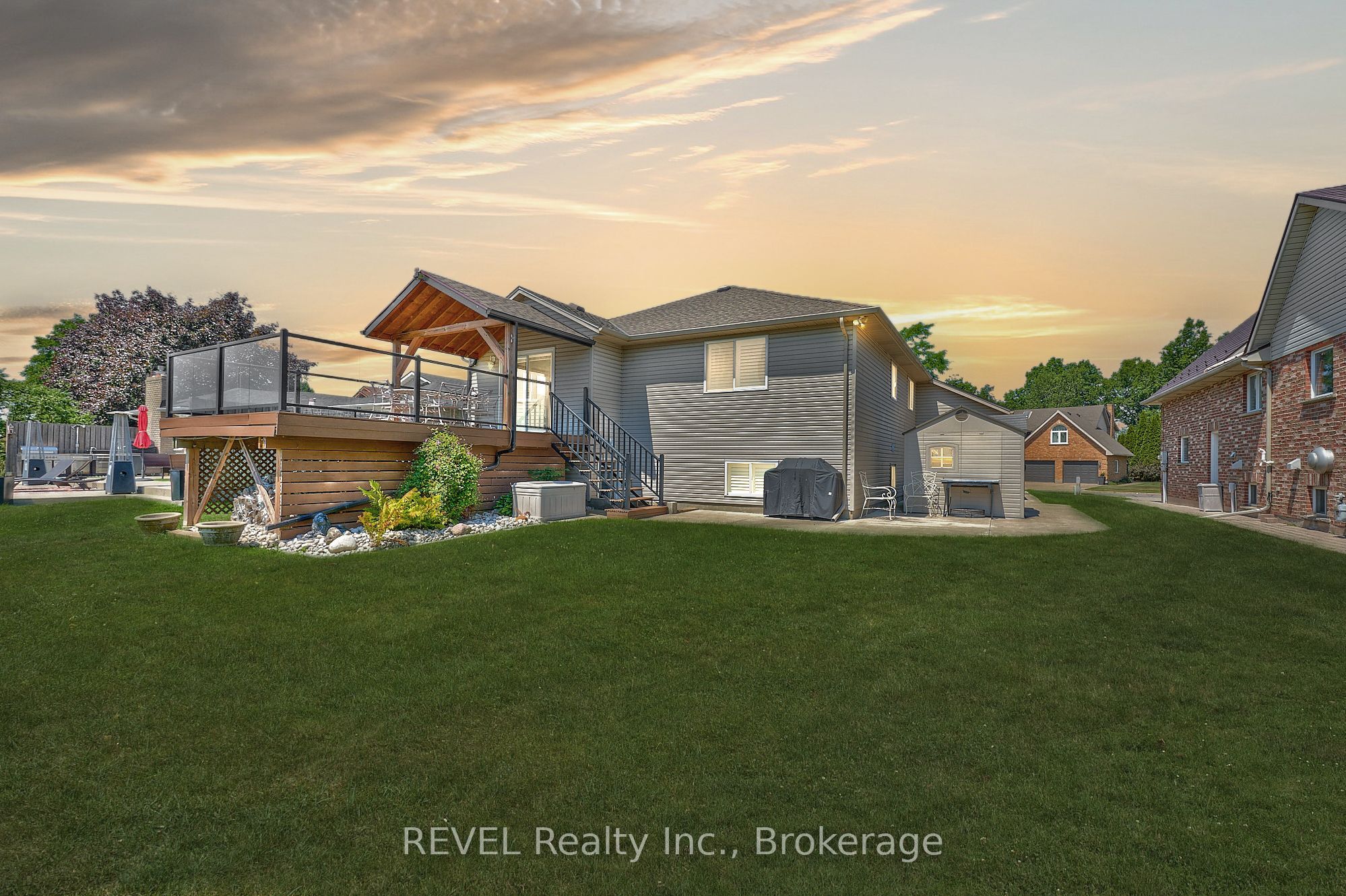 118 Colbeck Drive Property Photo 6