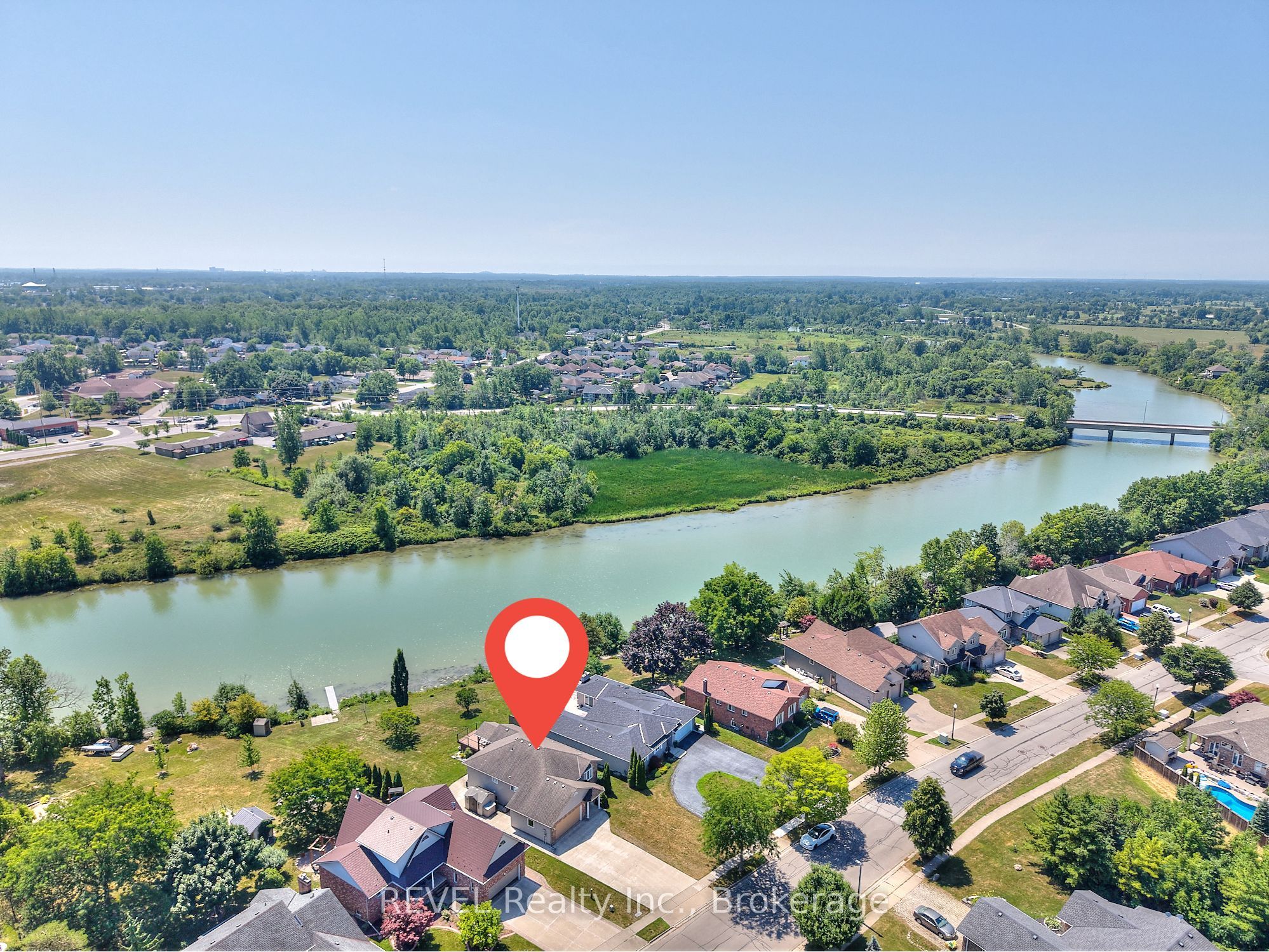 118 Colbeck Drive Property Photo 7