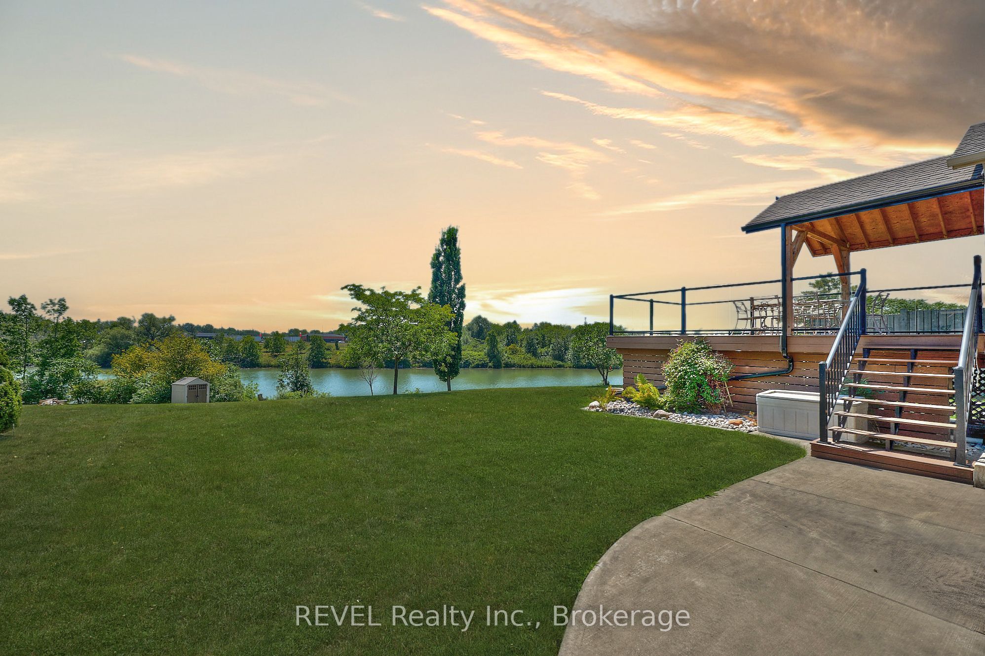 118 Colbeck Drive Property Photo 8