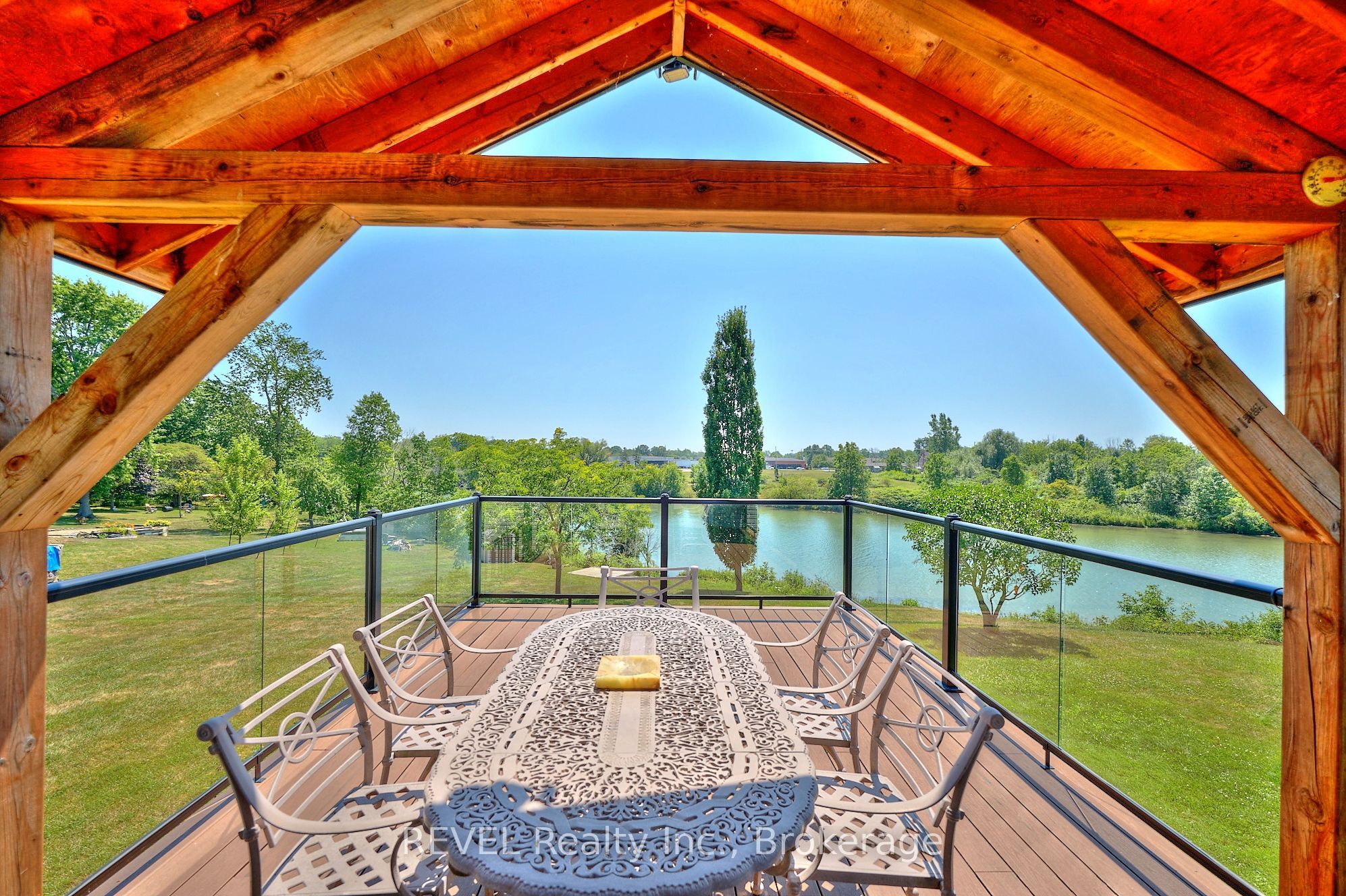 118 Colbeck Drive Property Photo 23