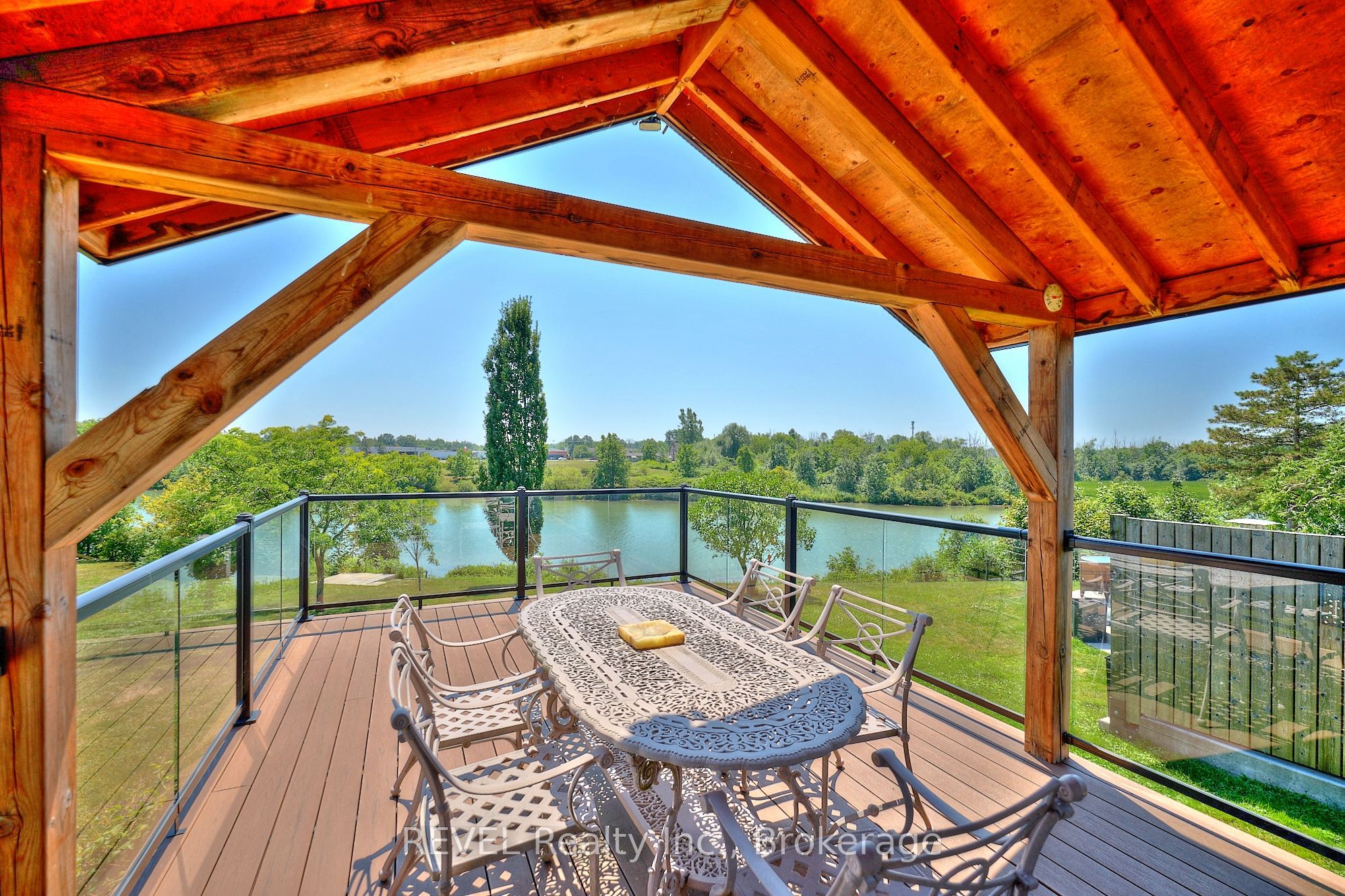 118 Colbeck Drive Property Photo 25