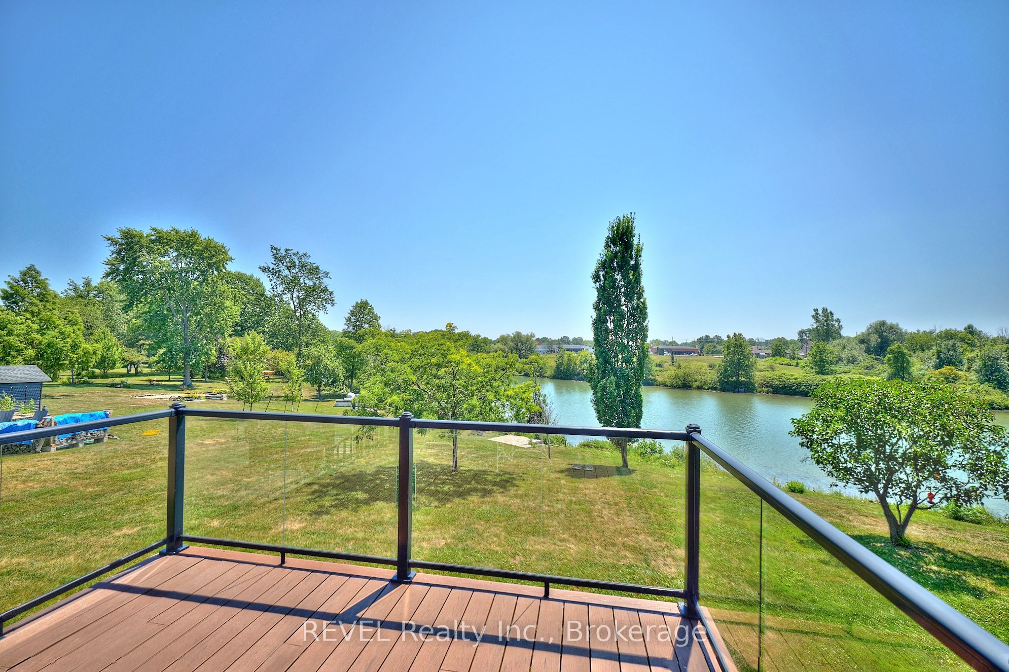 118 Colbeck Drive Property Photo 26