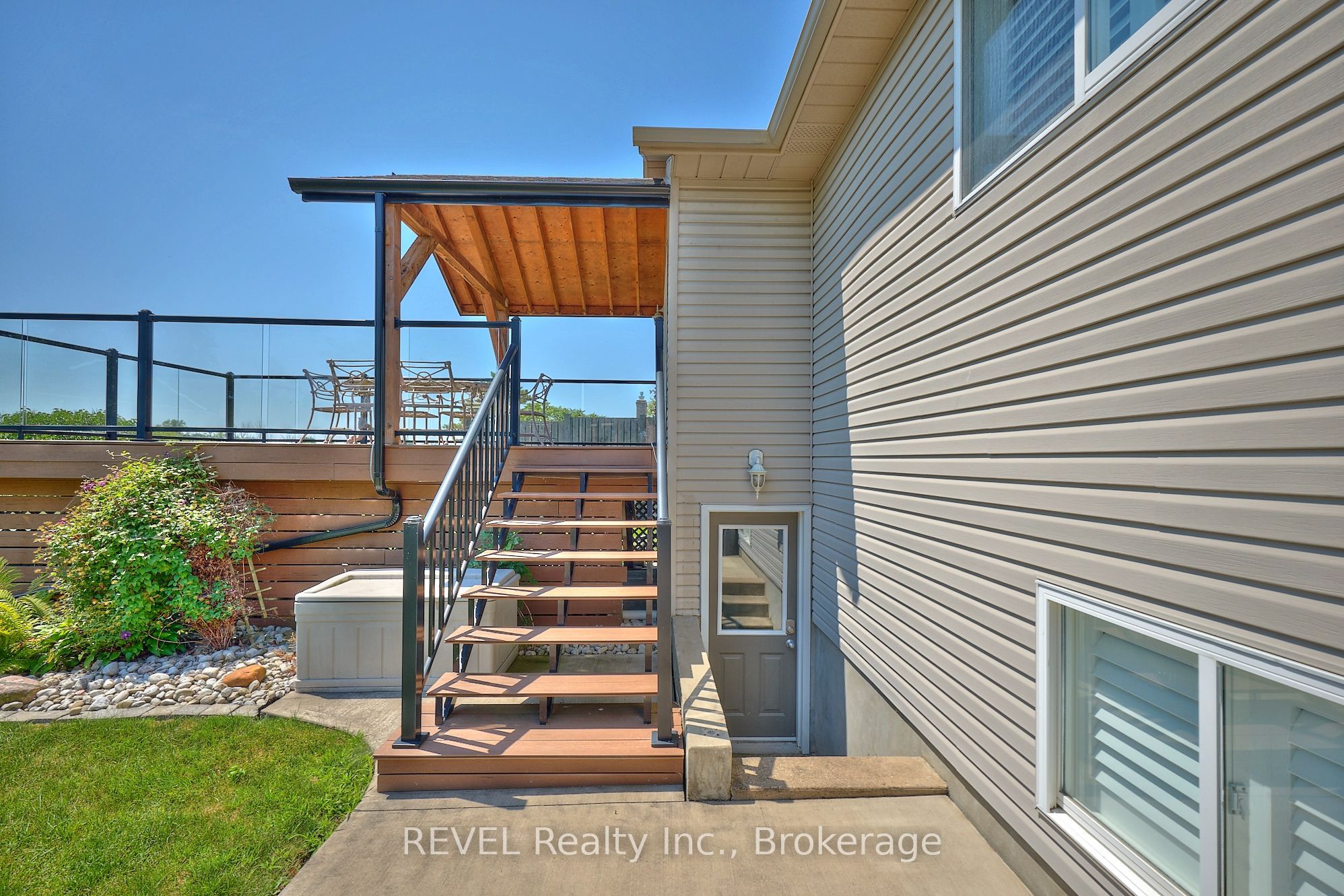 118 Colbeck Drive Property Photo 49