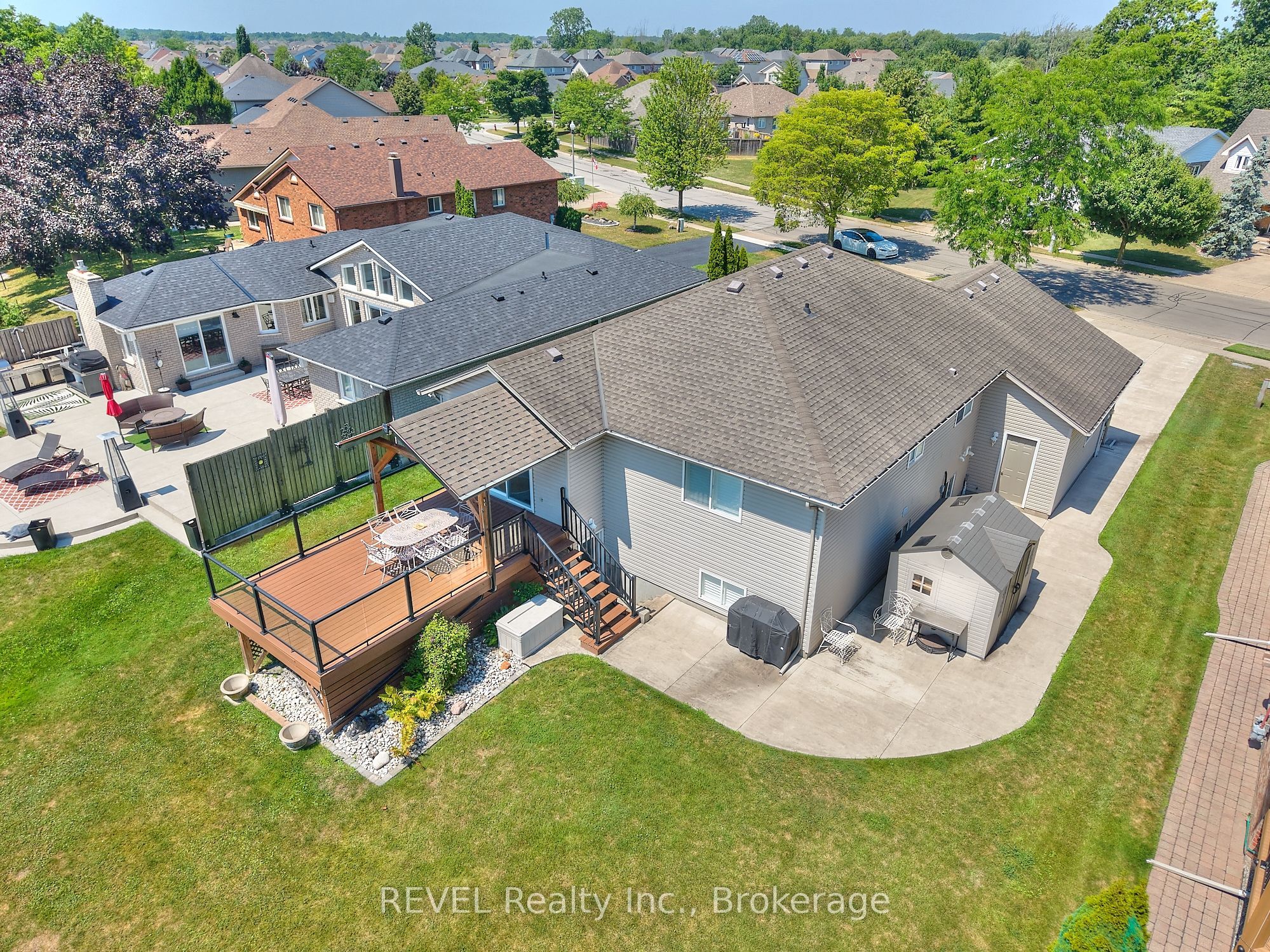 118 Colbeck Drive Property Photo 50