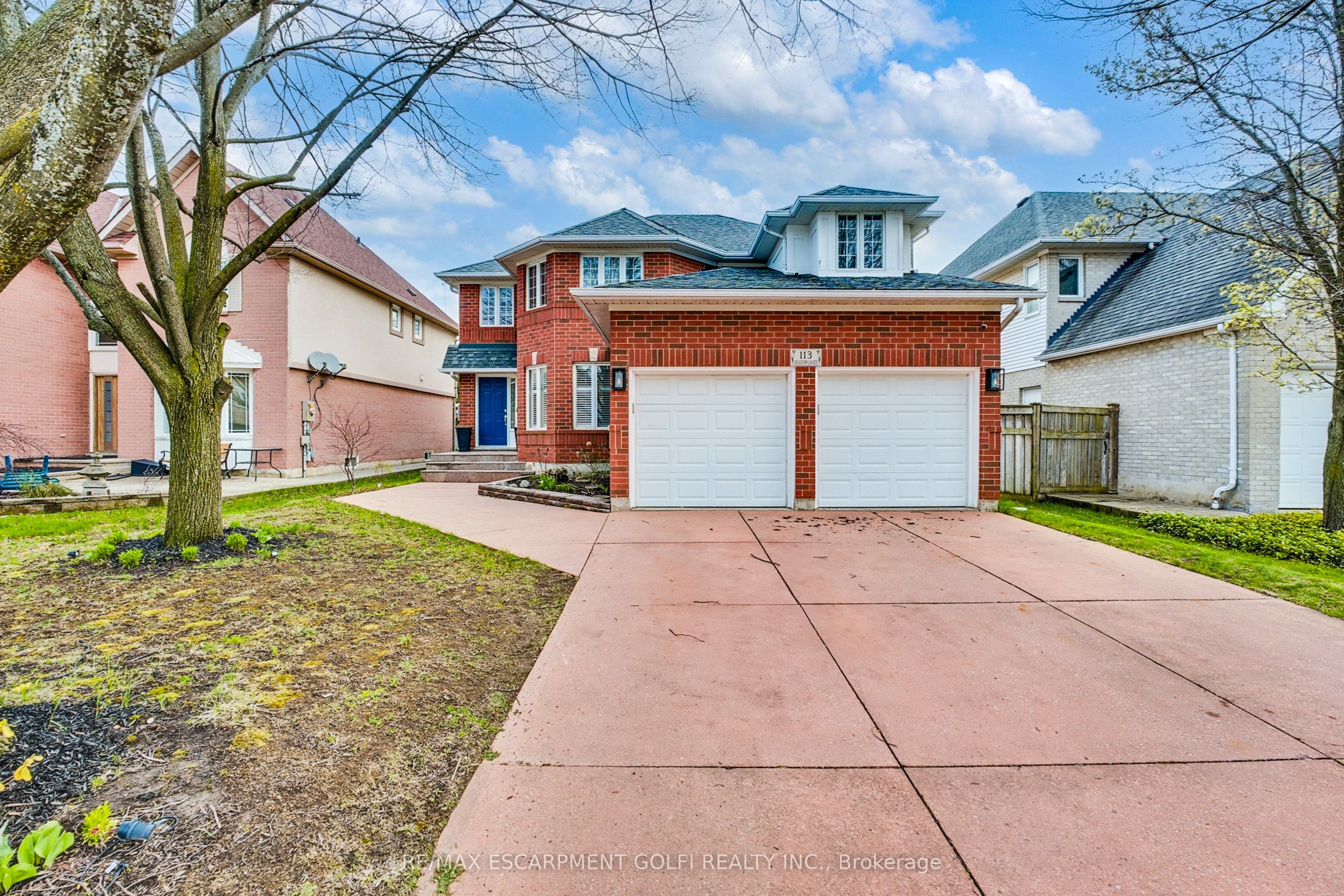 113 Meadowlands Blvd Property Photo 1