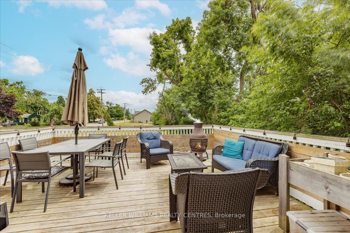 31 Durham Street E Property Photo 15