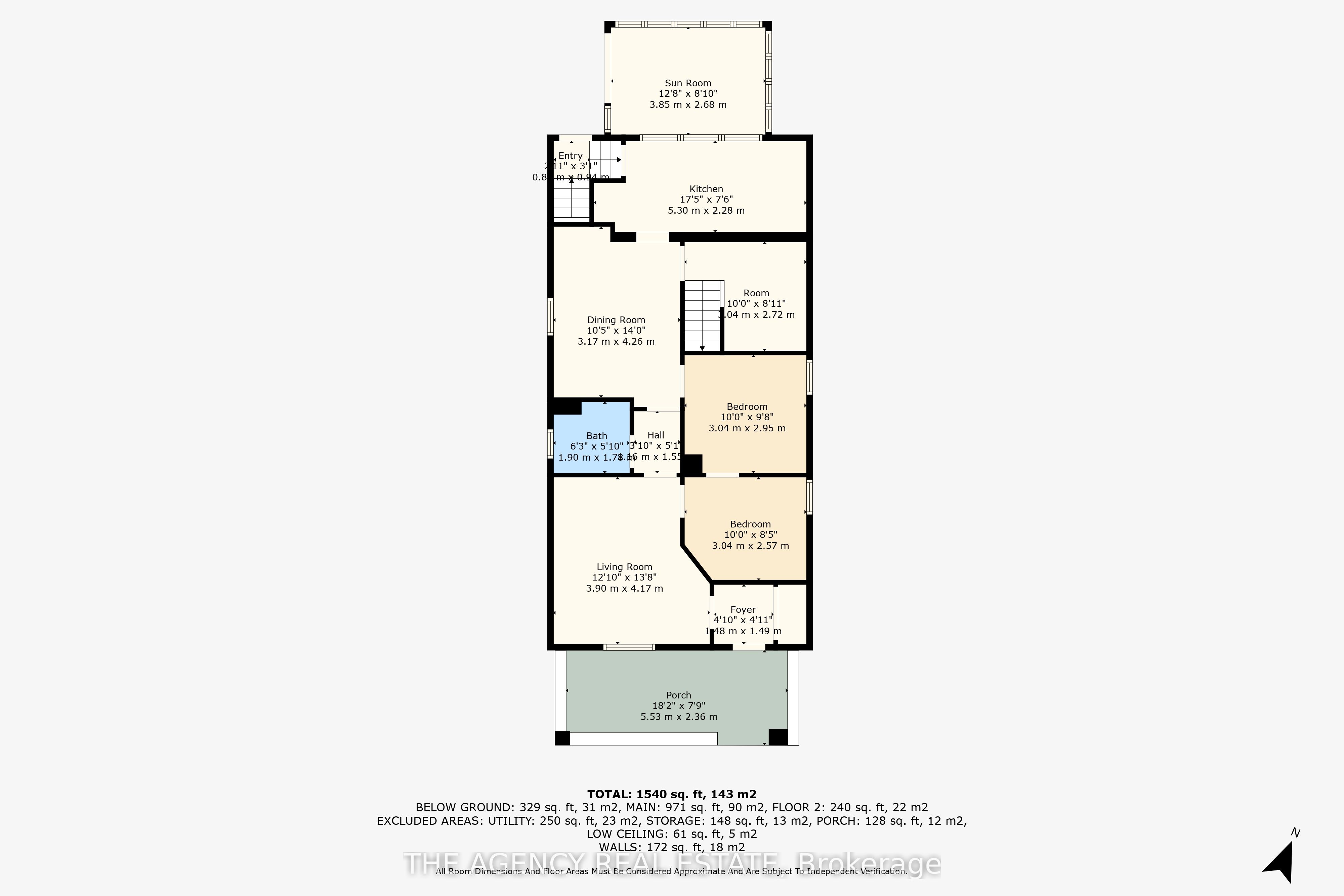 1180 York Street Property Photo 39