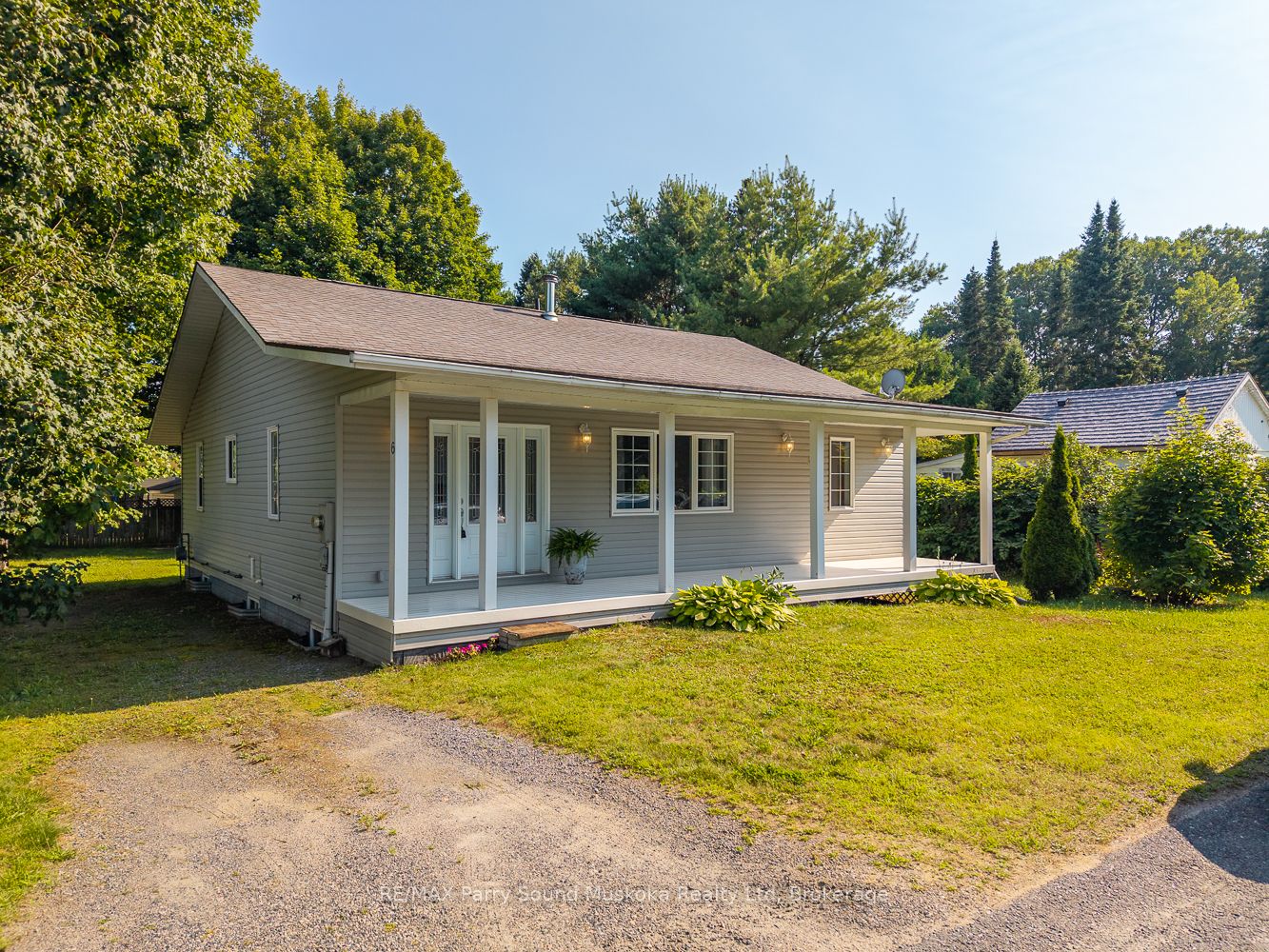 6 Kitchener Avenue Property Photo 1