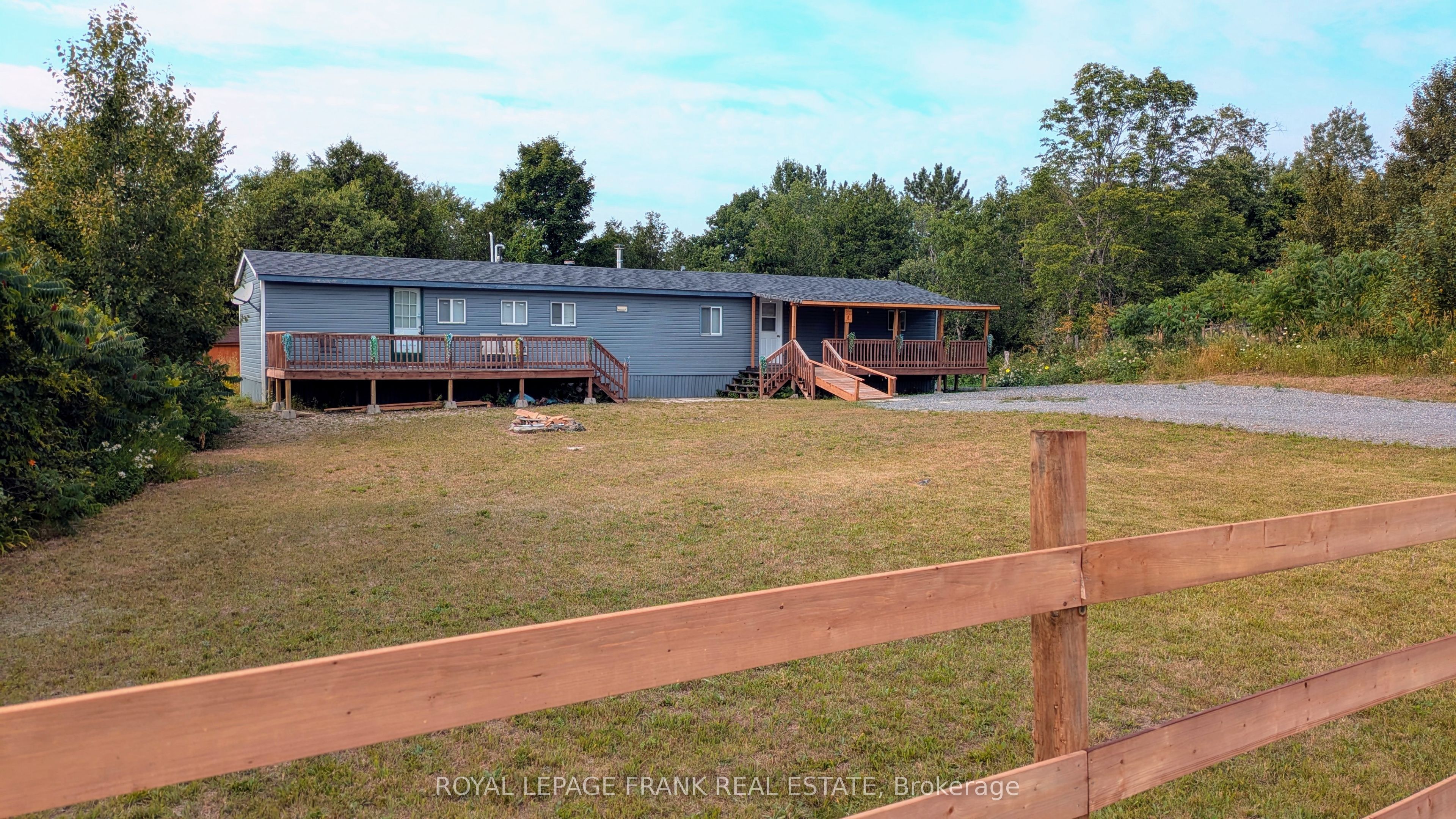 2171 St. Ola Road Property Photo 1