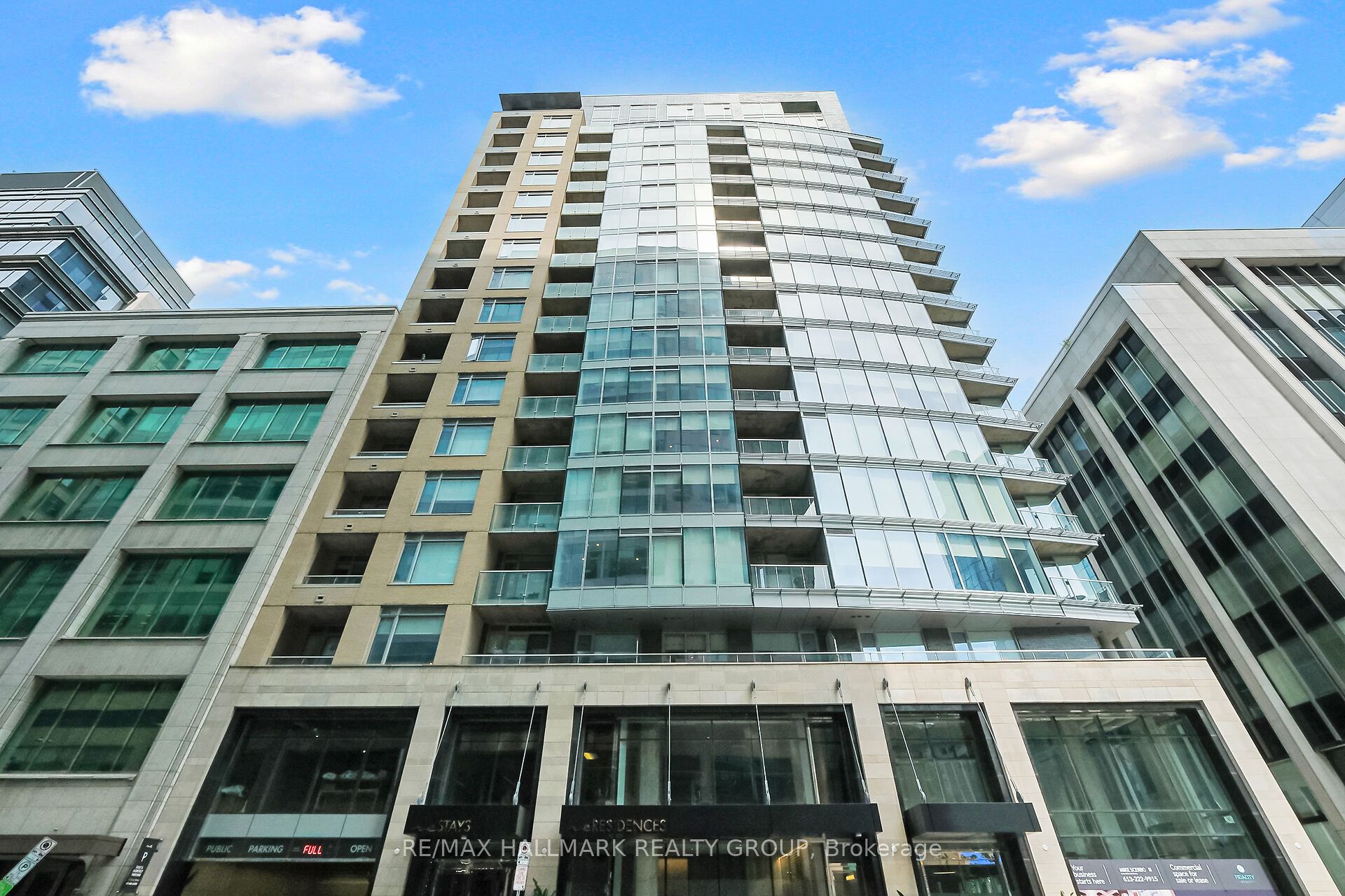 101 Queen Street 907 Property Photo 1