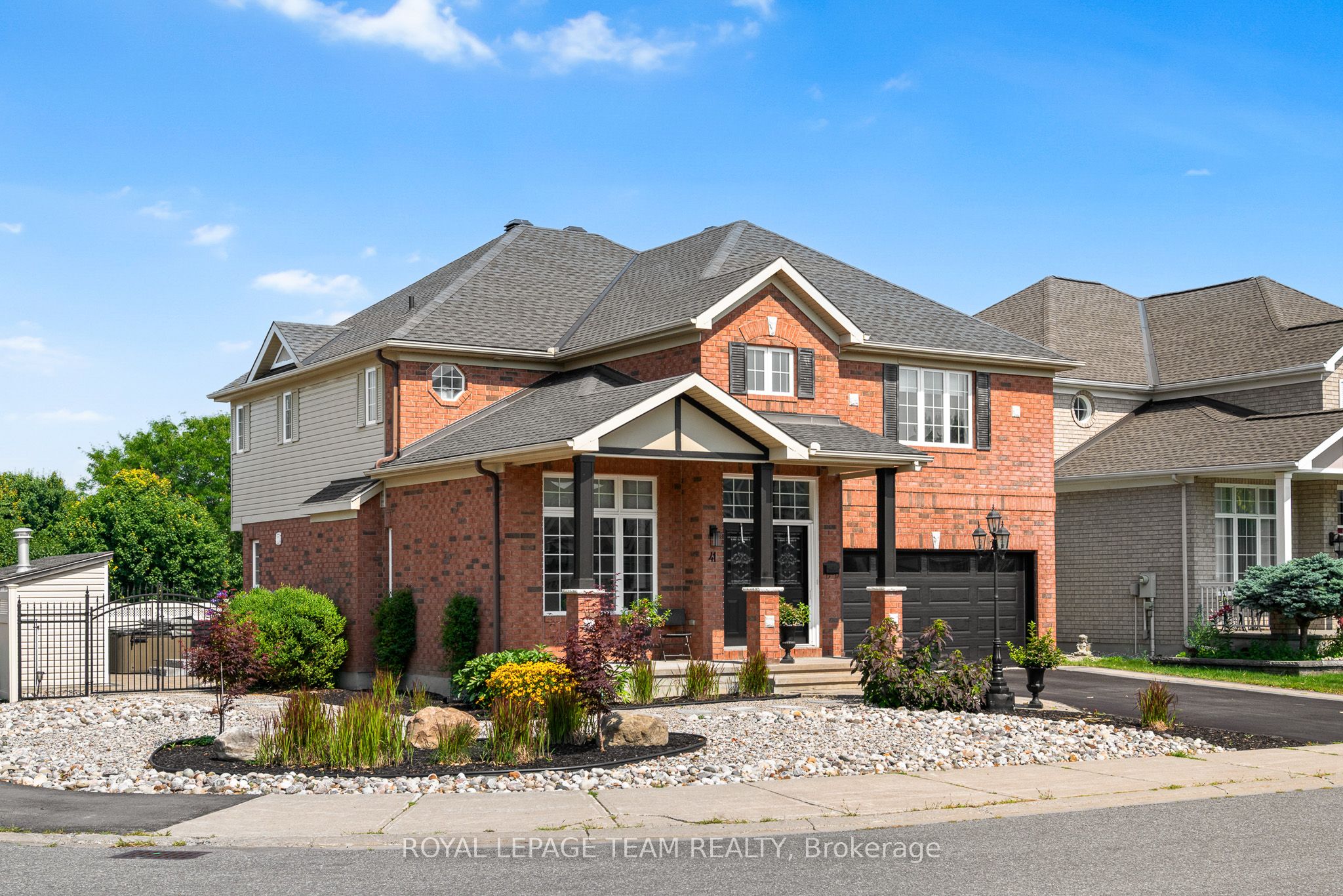 41 Blackshire Circle Property Photo 1